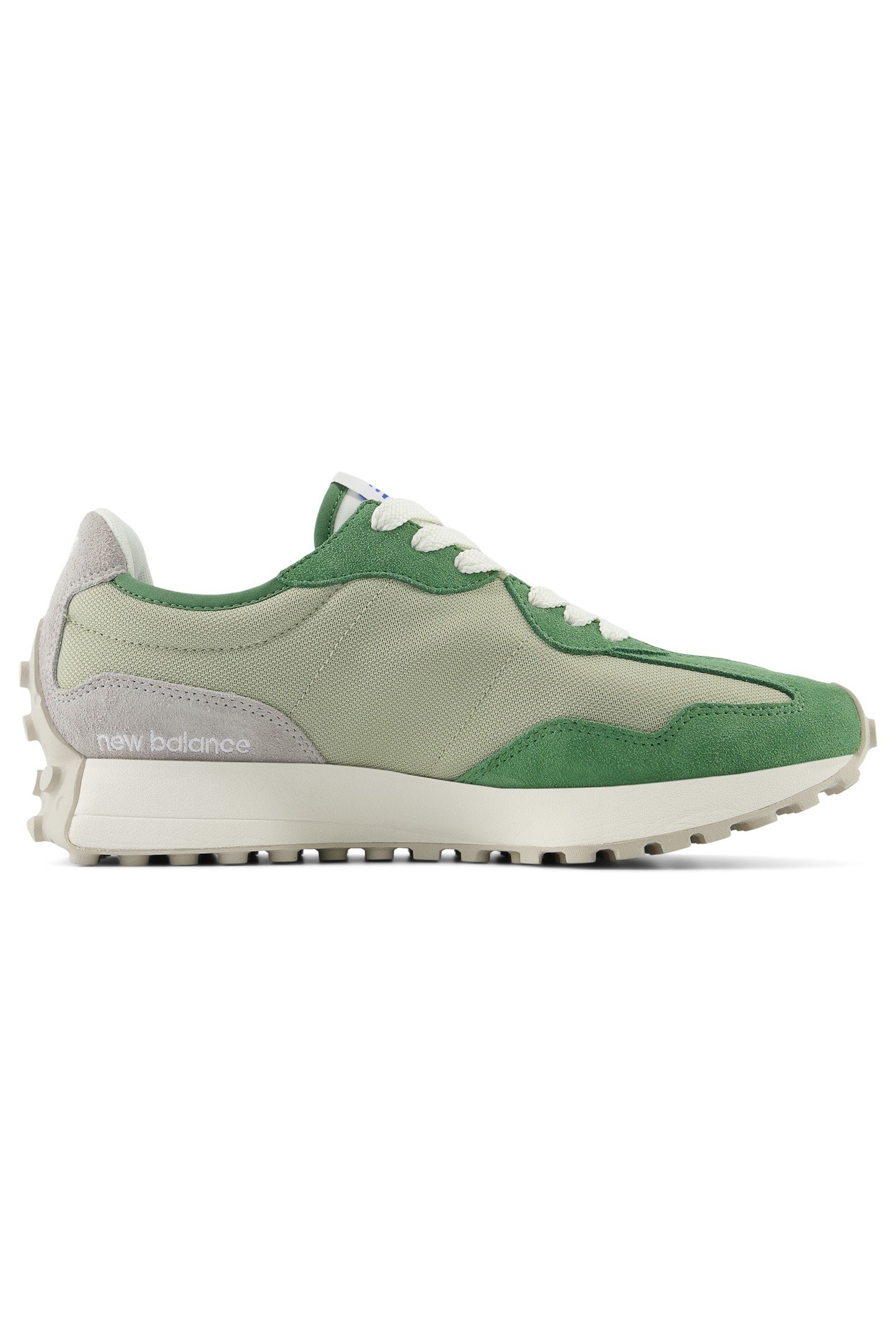 UNISEX 327 MALLARD GREEN 6