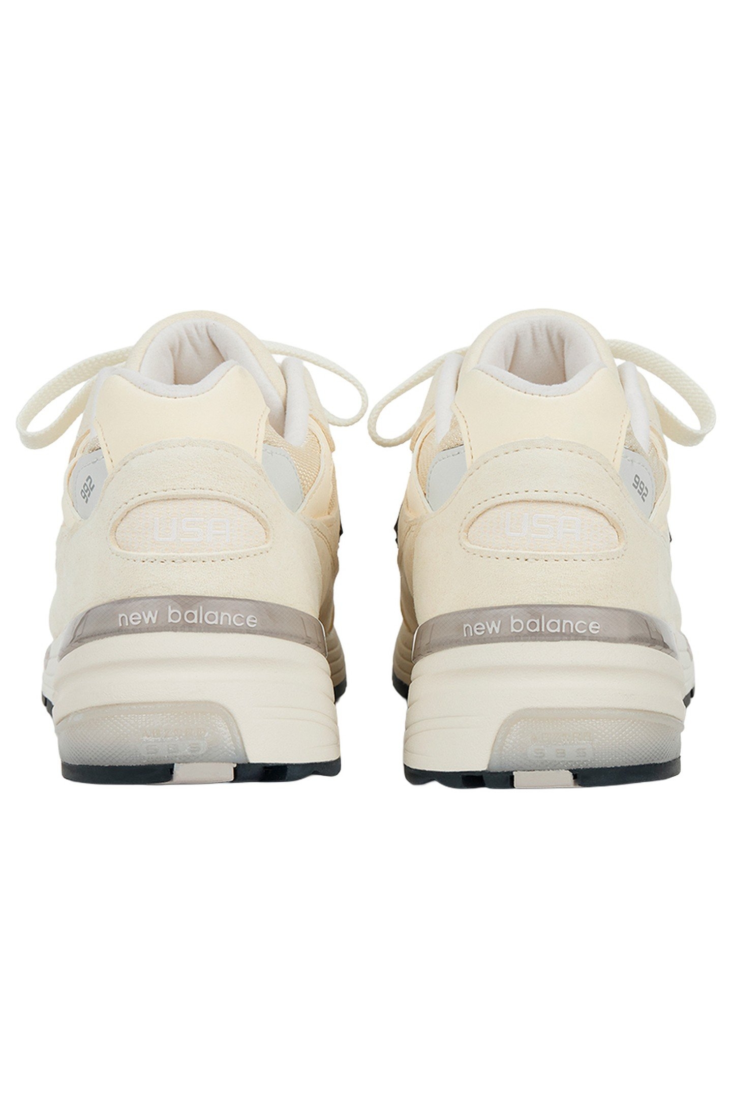 UNISEX MADE IN USA 992 CALCIUM 5