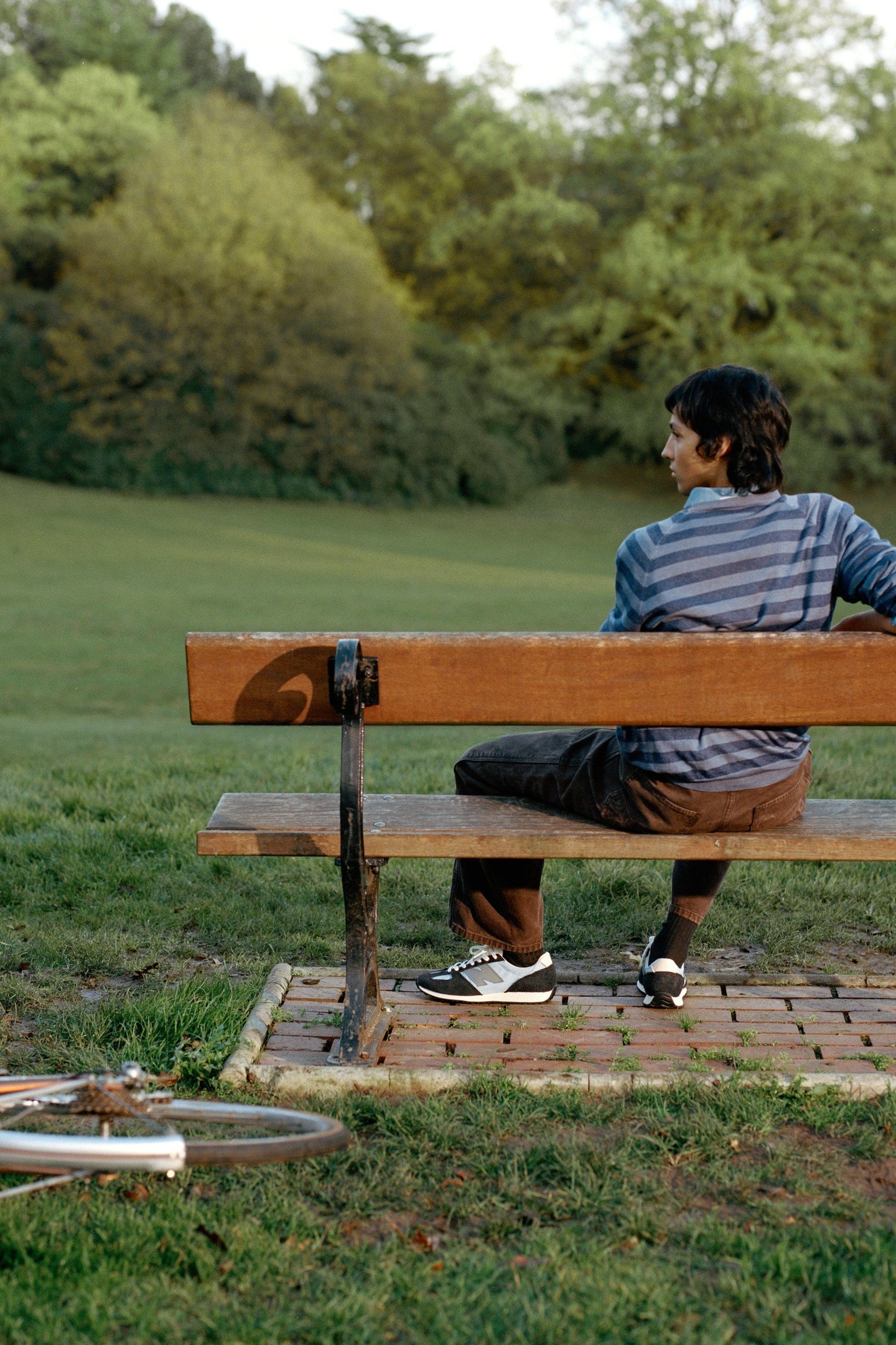 UNISEX 471 NEW SPRUCE 6