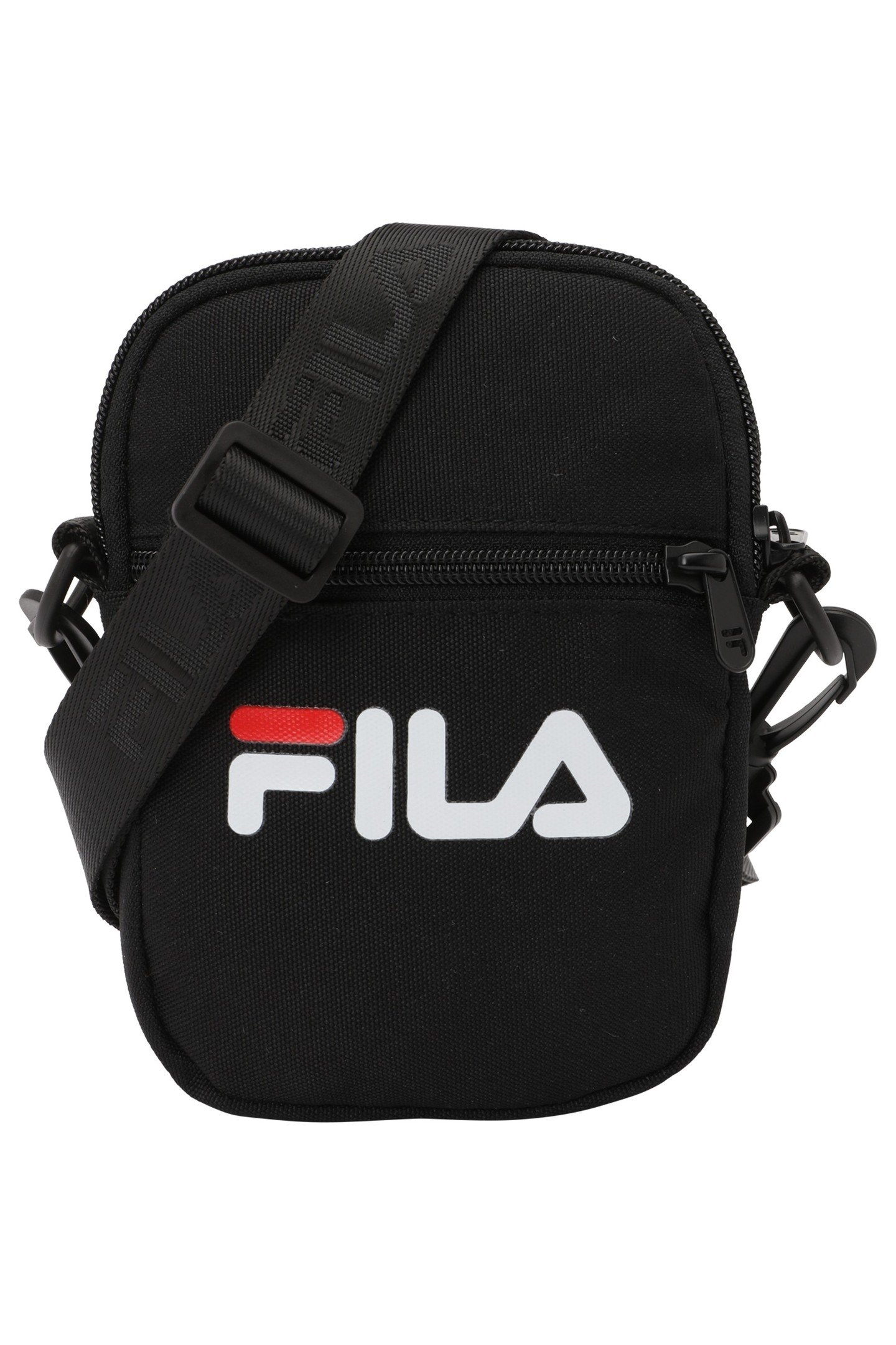 UNISEX FRESNO SMALL PHONE X-BODY BLACK 3