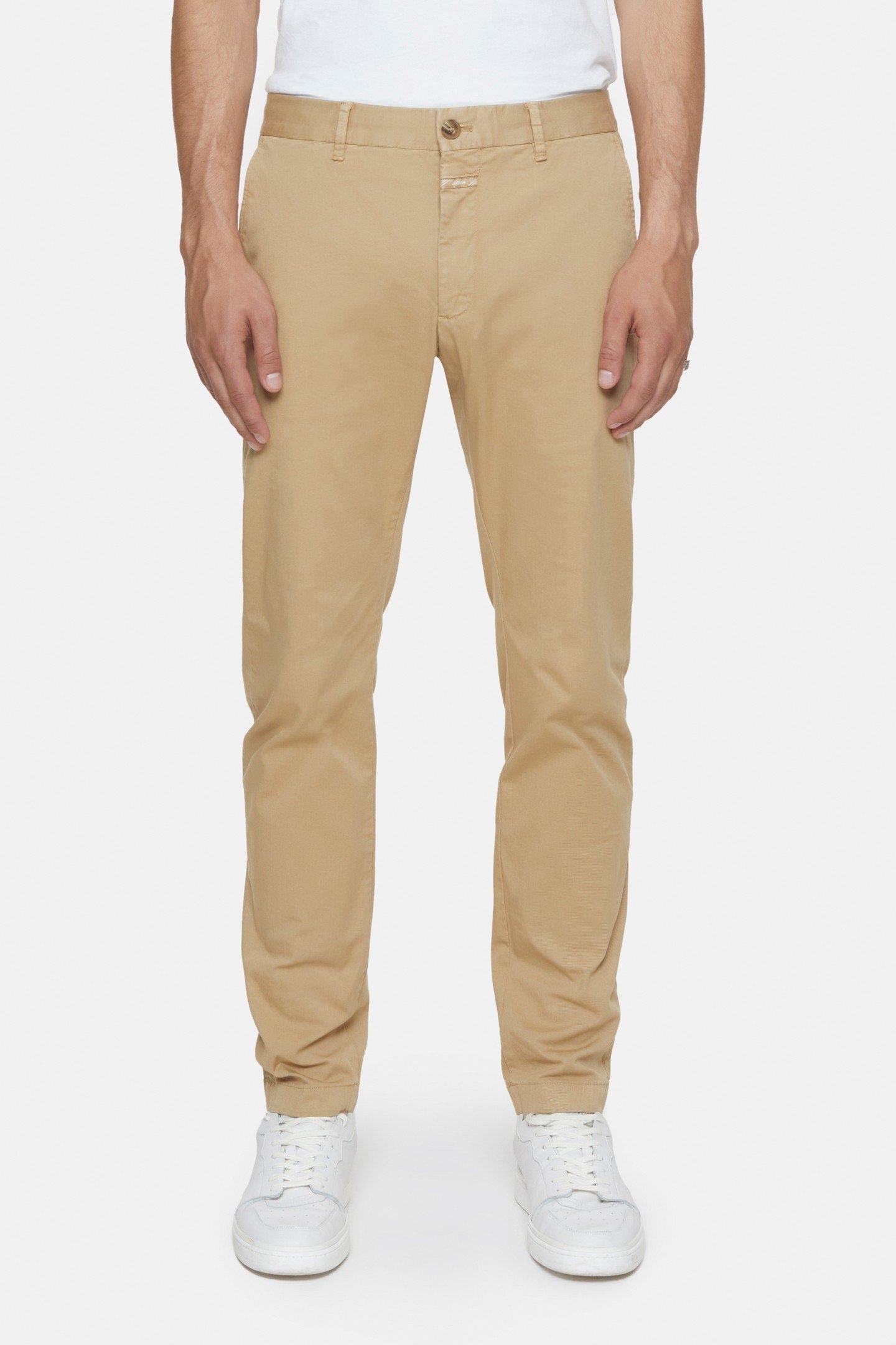 CLIFTON SLIM PANTS DARK NIGHT 4