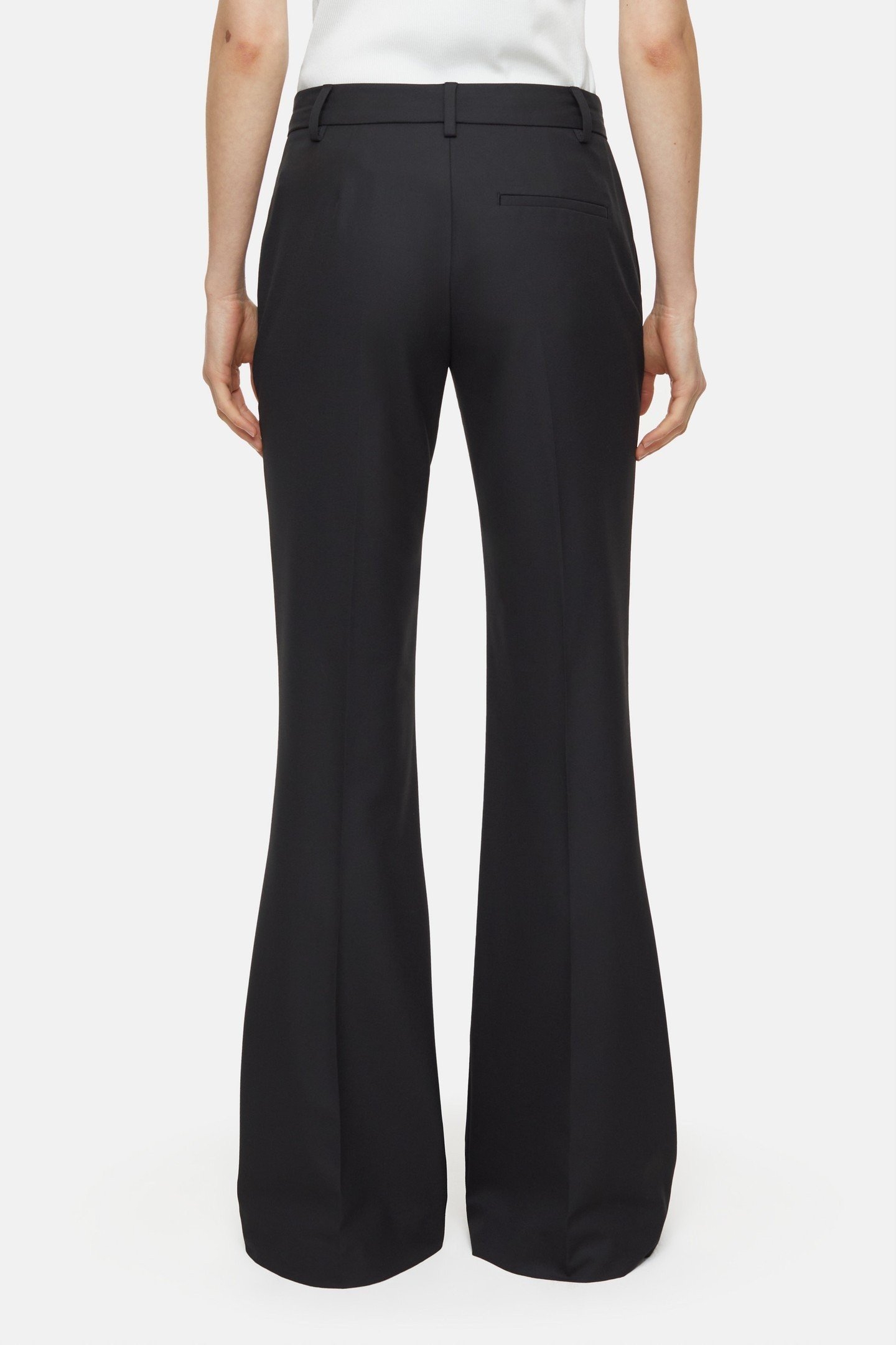 DENAIR PANTS BLACK 3