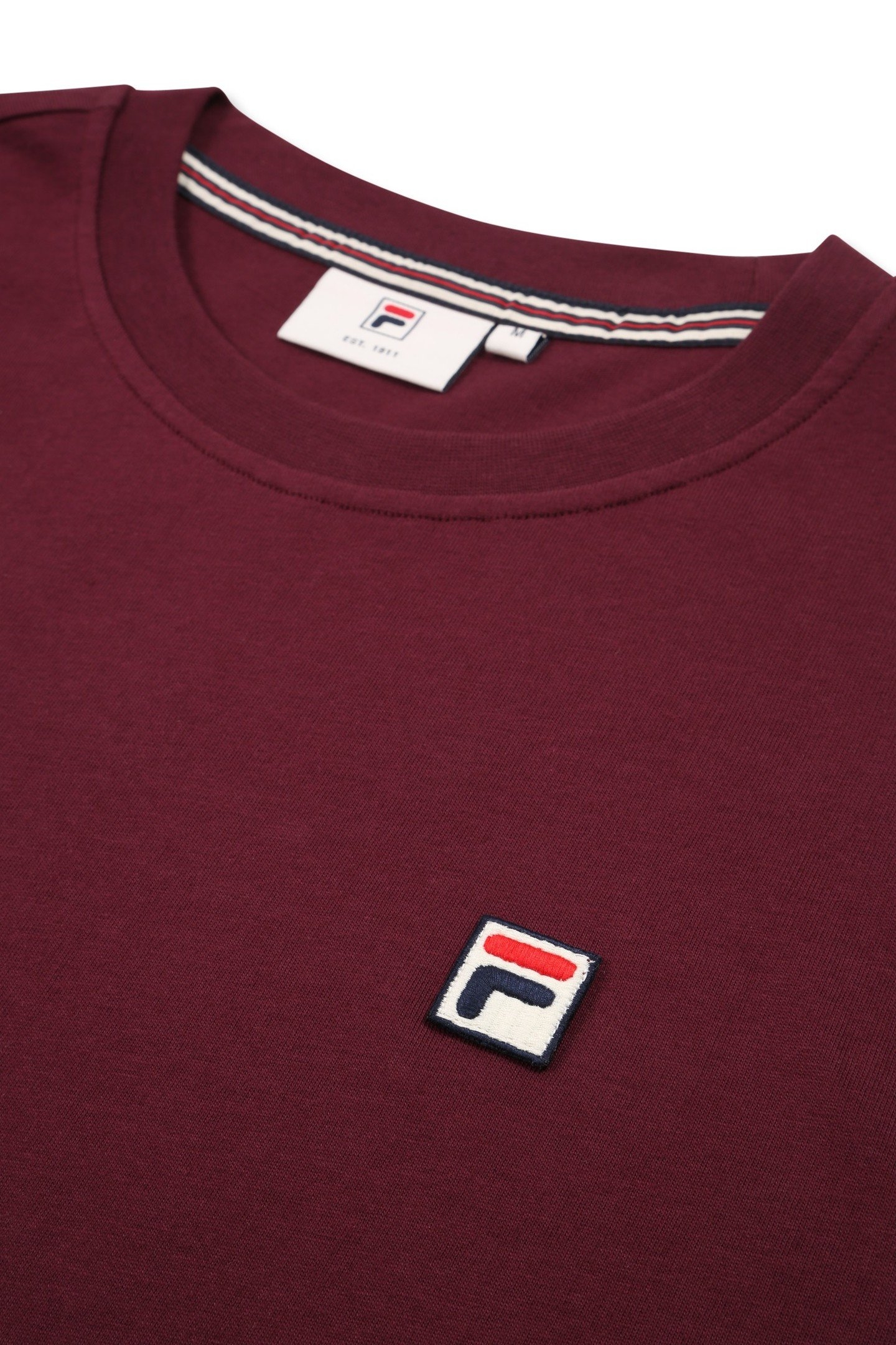 BIELLA REGULAR SHORT SLEEVE T-SHIRT FIG 6