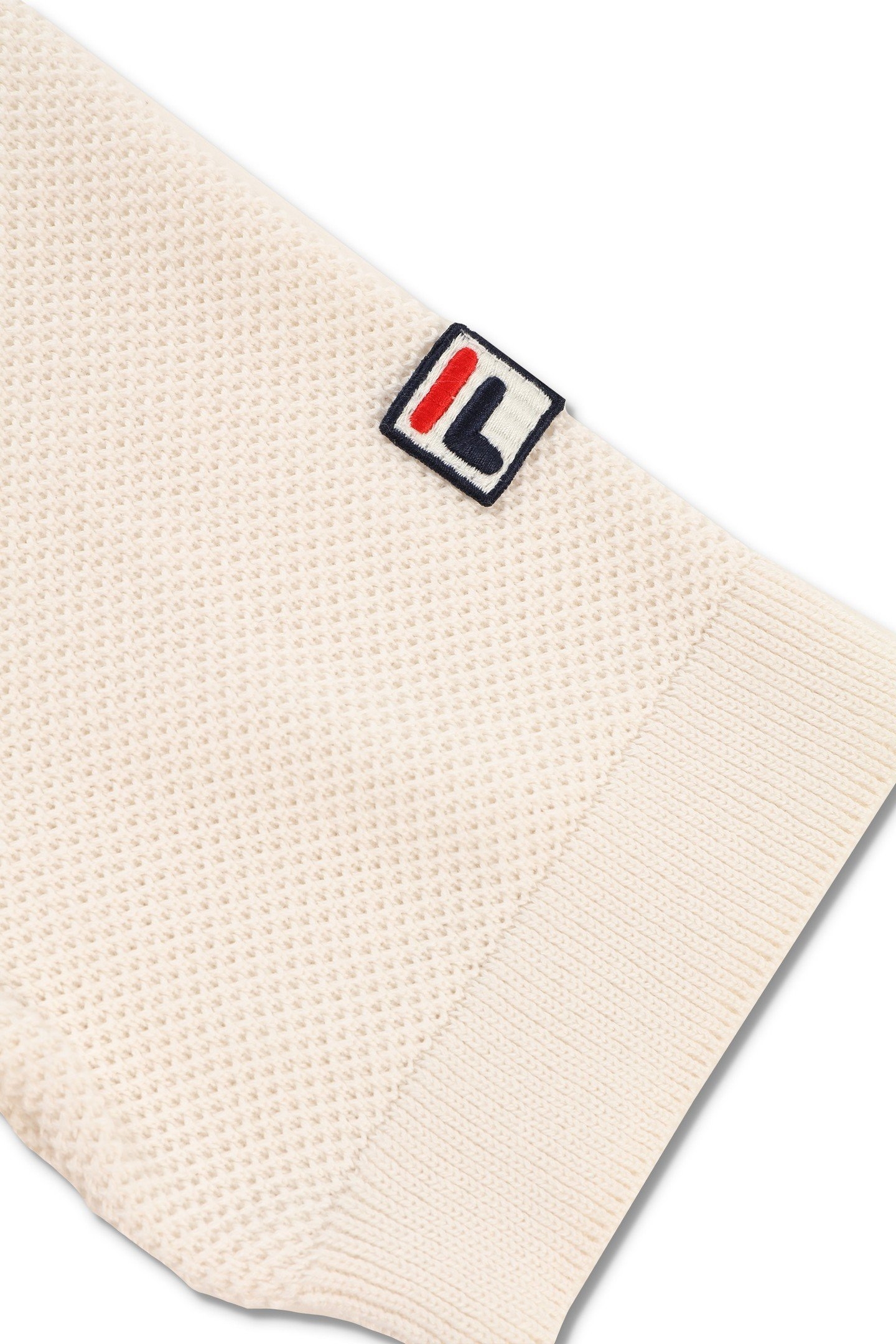 BB1 SLIM PIQUE KNIT POLO TEE EGRET 7