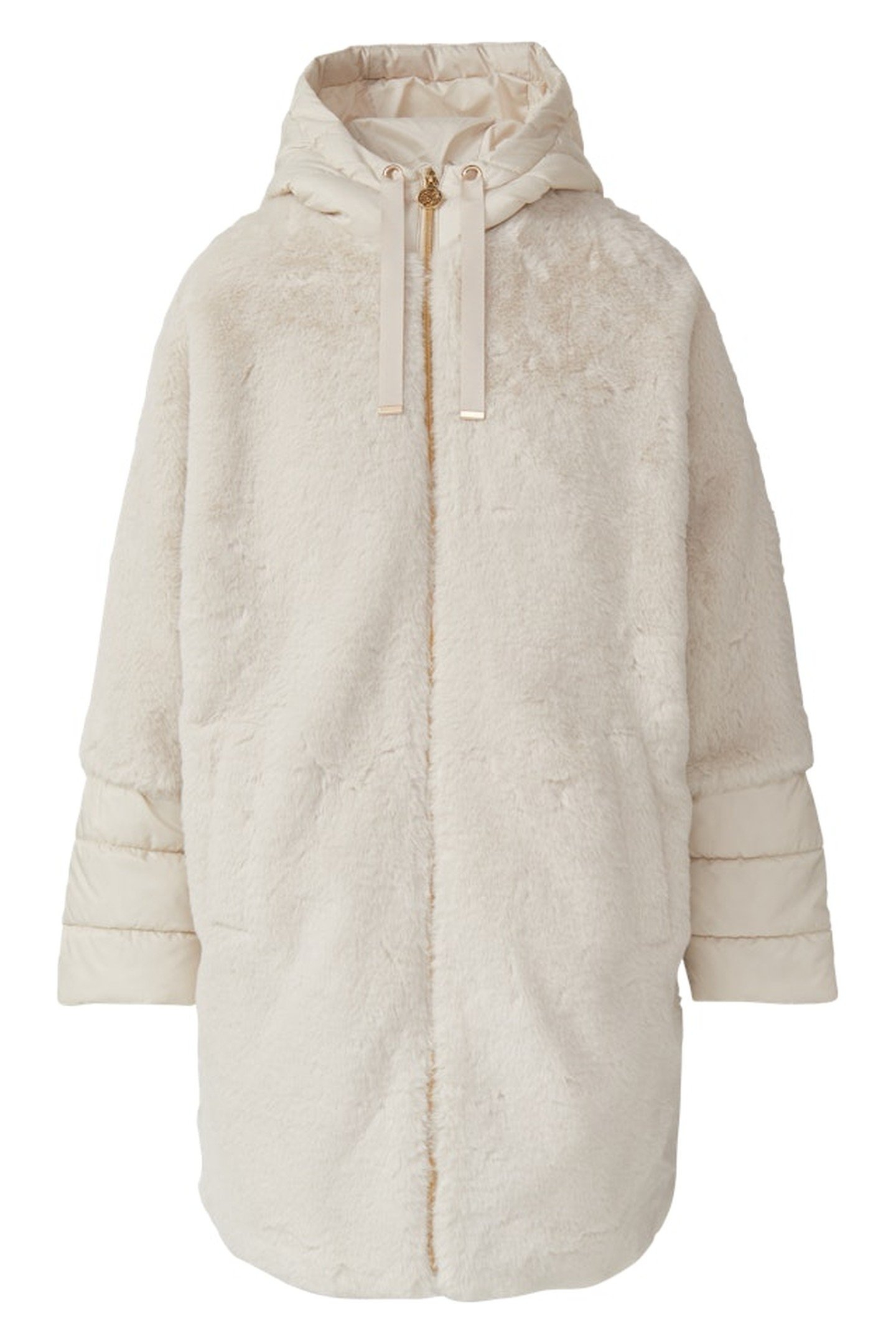 S.OLIVER JACKET OUTDOOR BEIGE 1