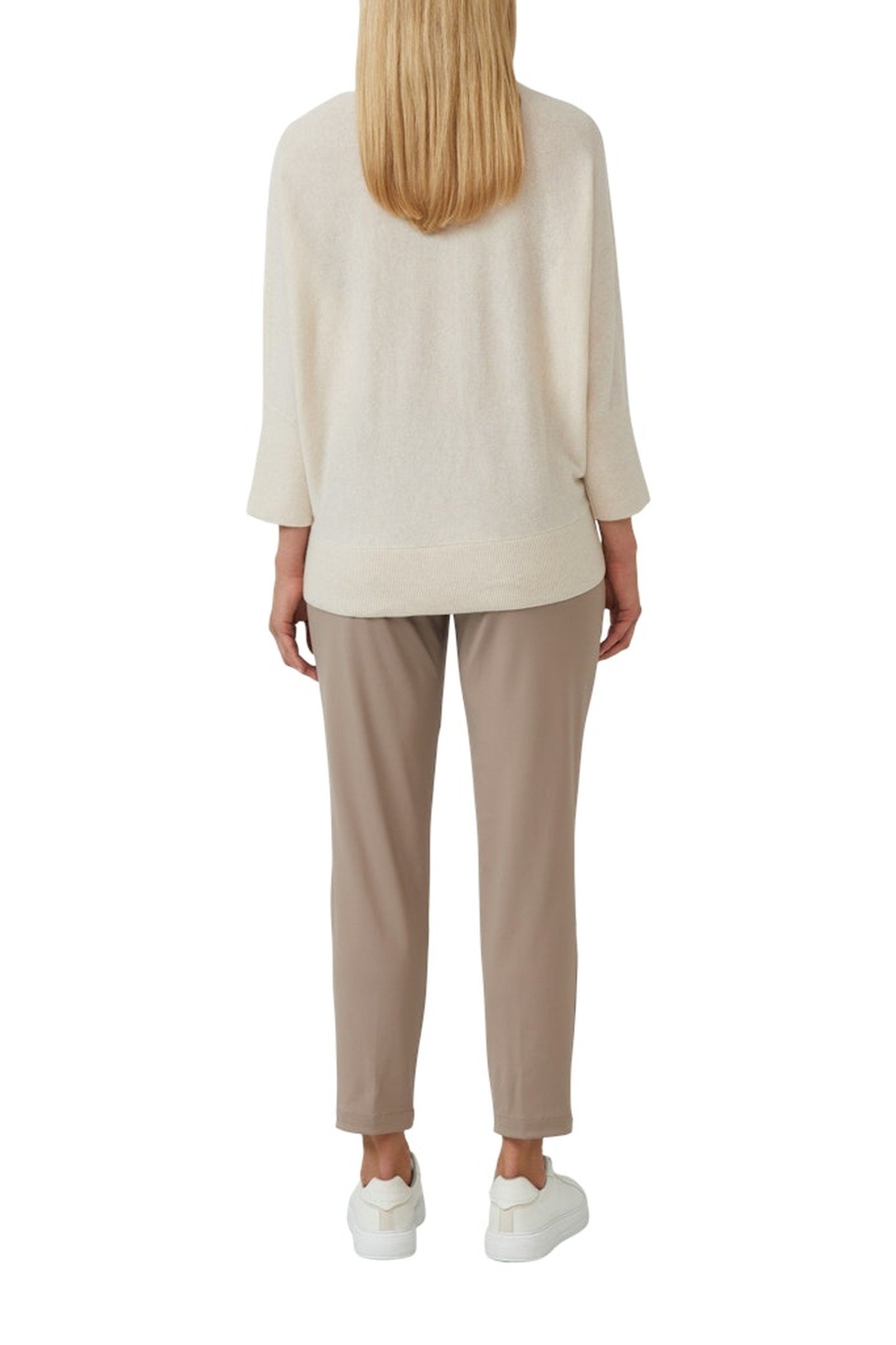 S.OLIVER PULLOVER GREY 3