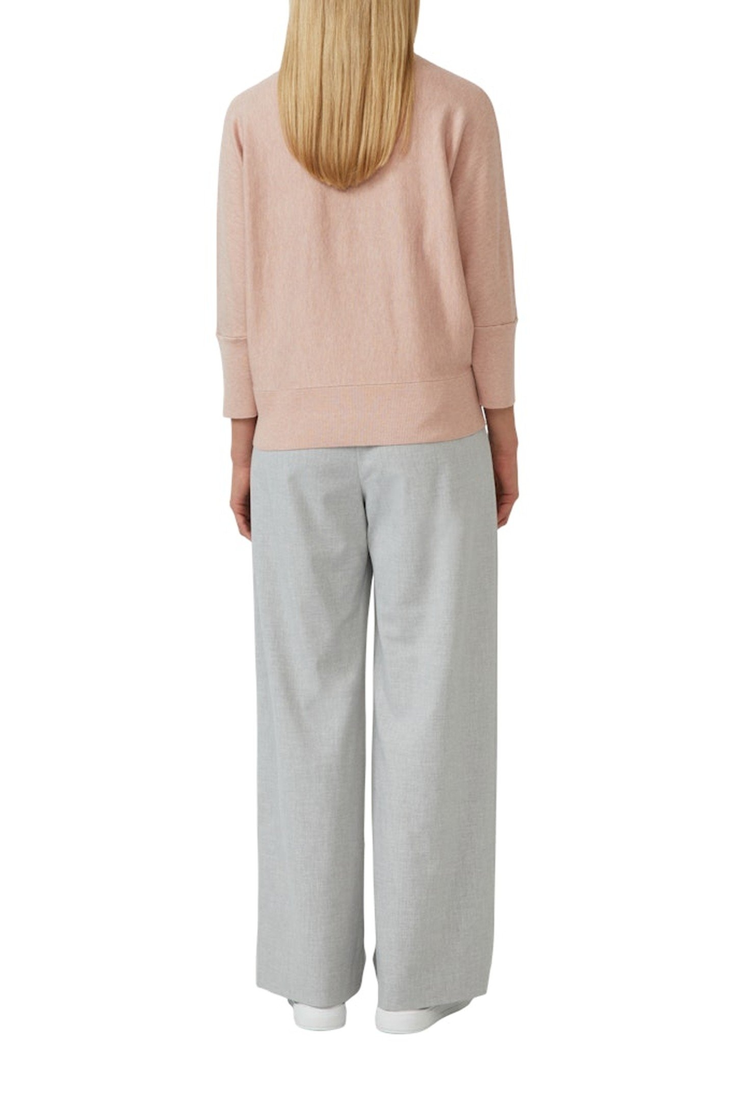 S.OLIVER PULLOVER PINK 3