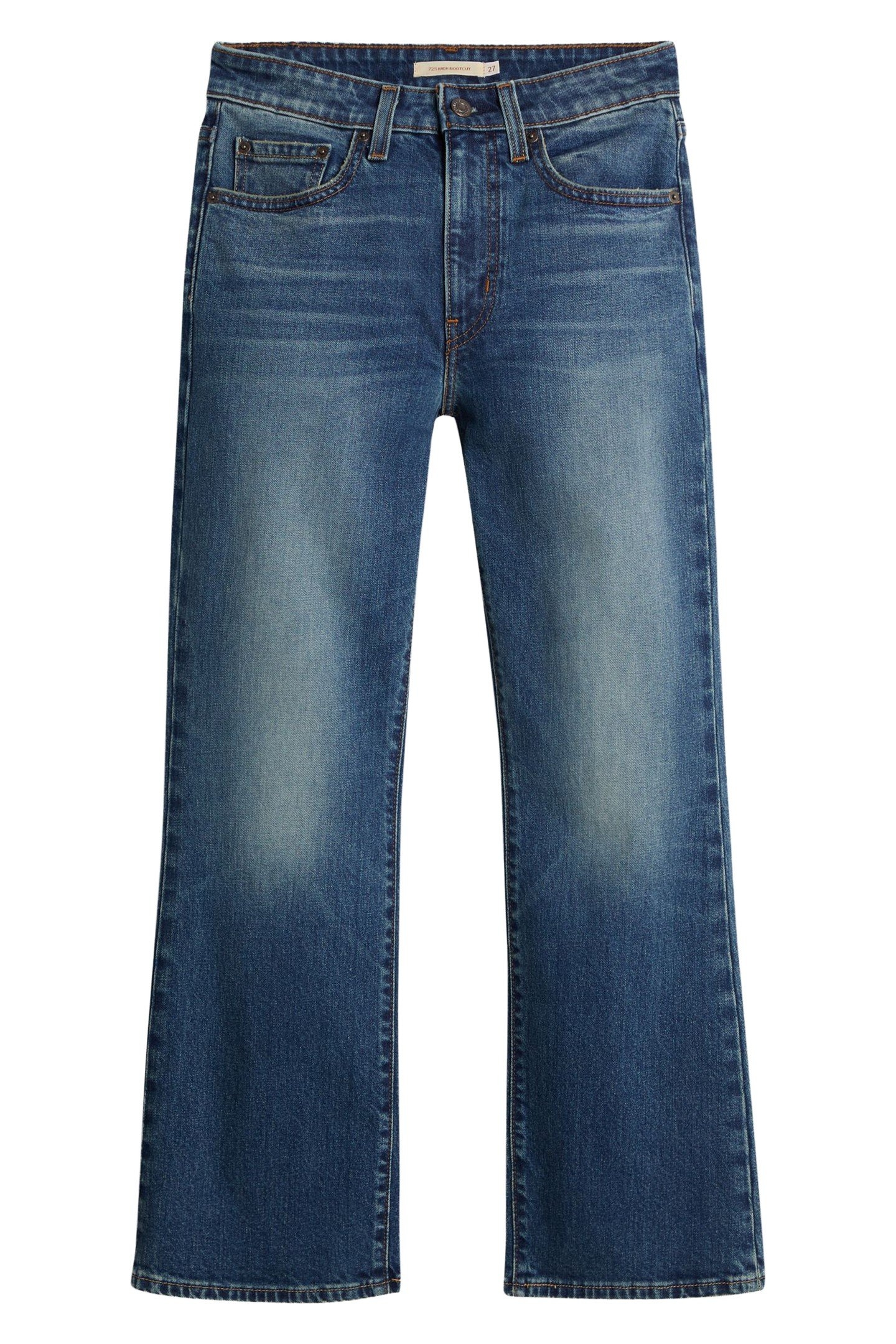 725™ KICK BOOT JEANS DARK INDIGO 6