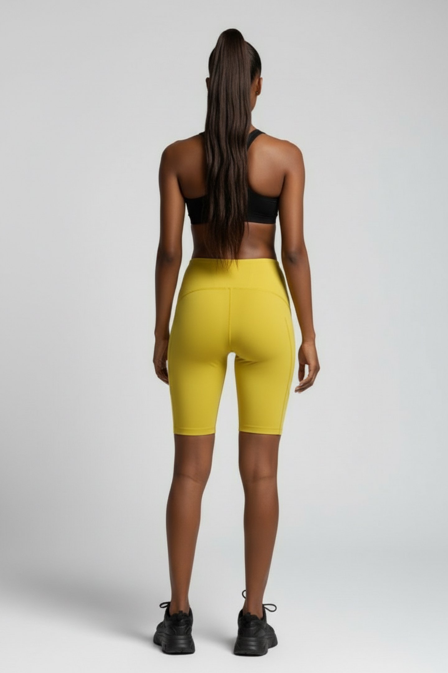 MOVEMENT TIGHTS SHORT GECKO 2