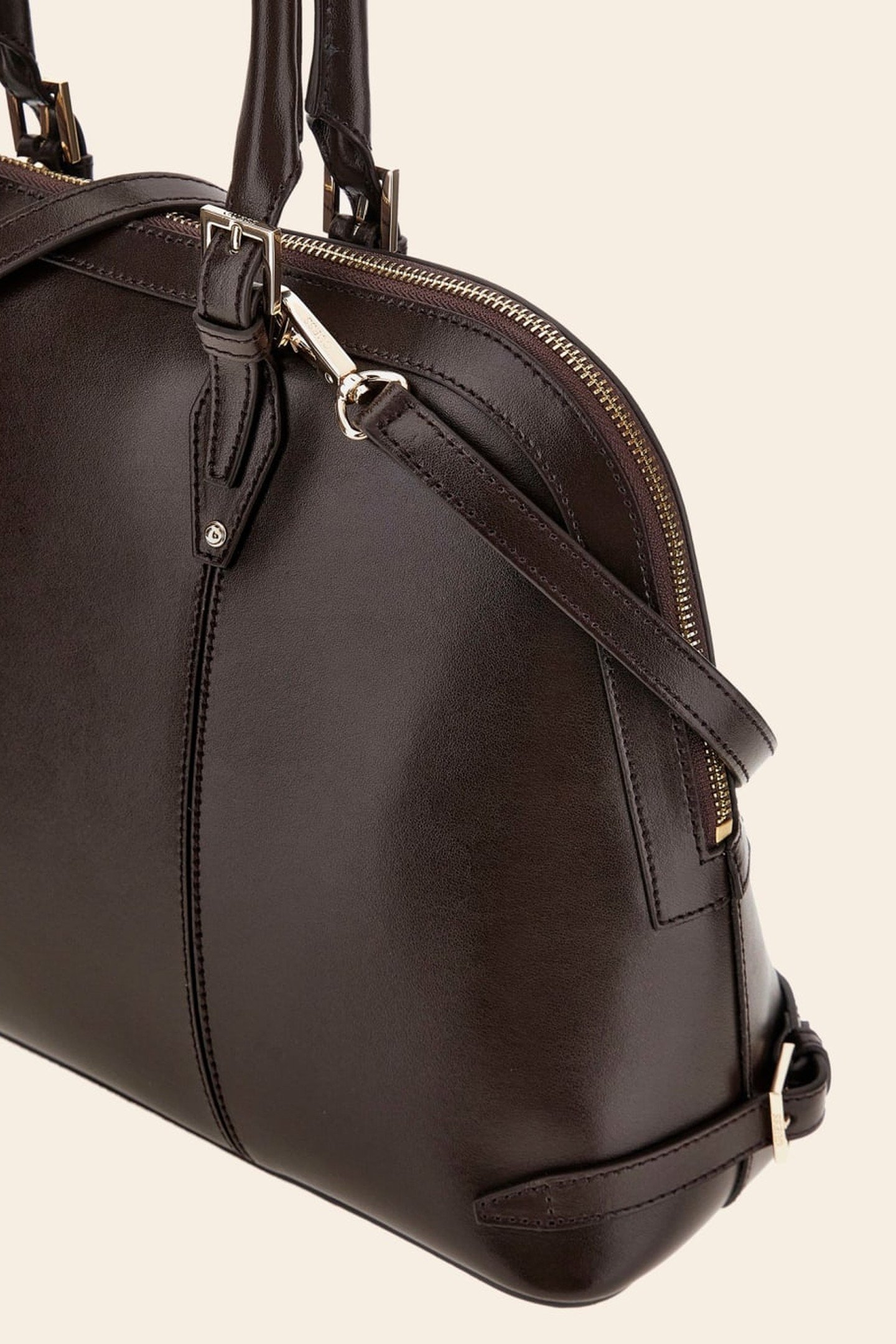 ADELE MEDIUM DOME SA DARK OAK 3