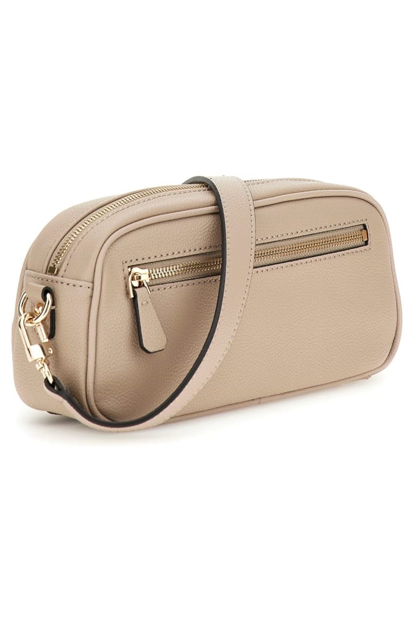 POWER PLAY TECH TOTE TAUPE 1