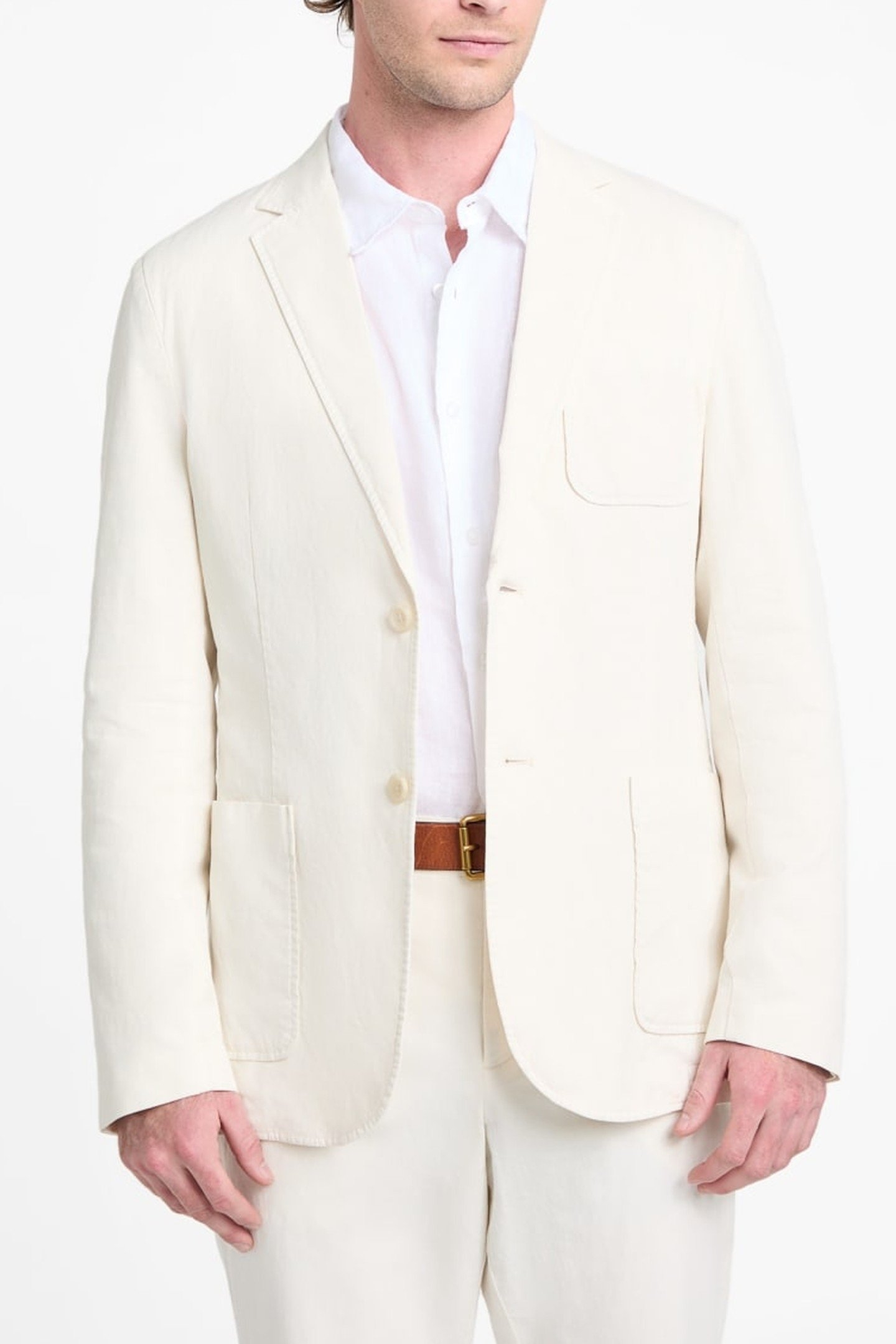 TYRON BLAZER QUICKSAND 1