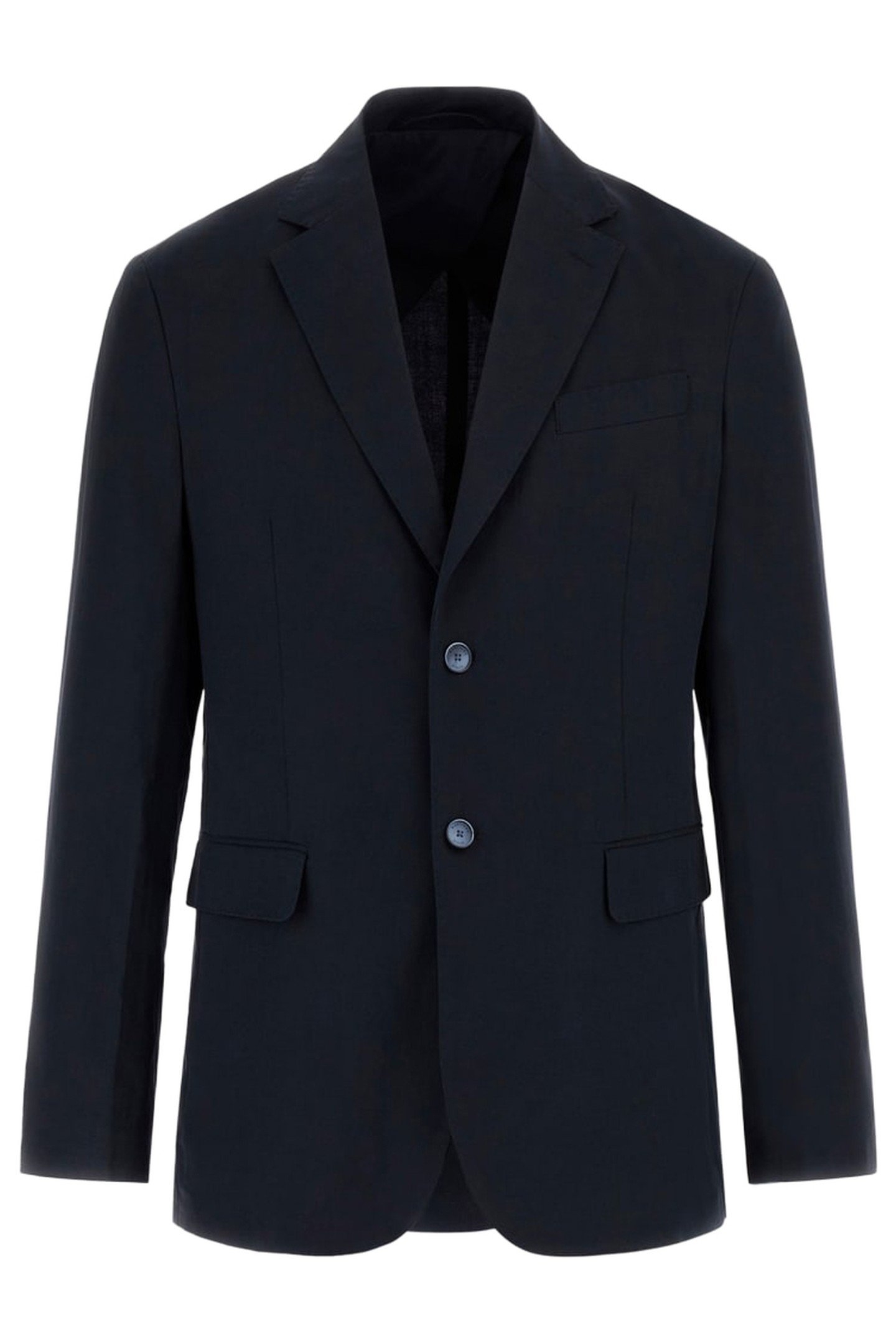 GEORGE 2B NOTCH BLAZ NAVY SEA 4