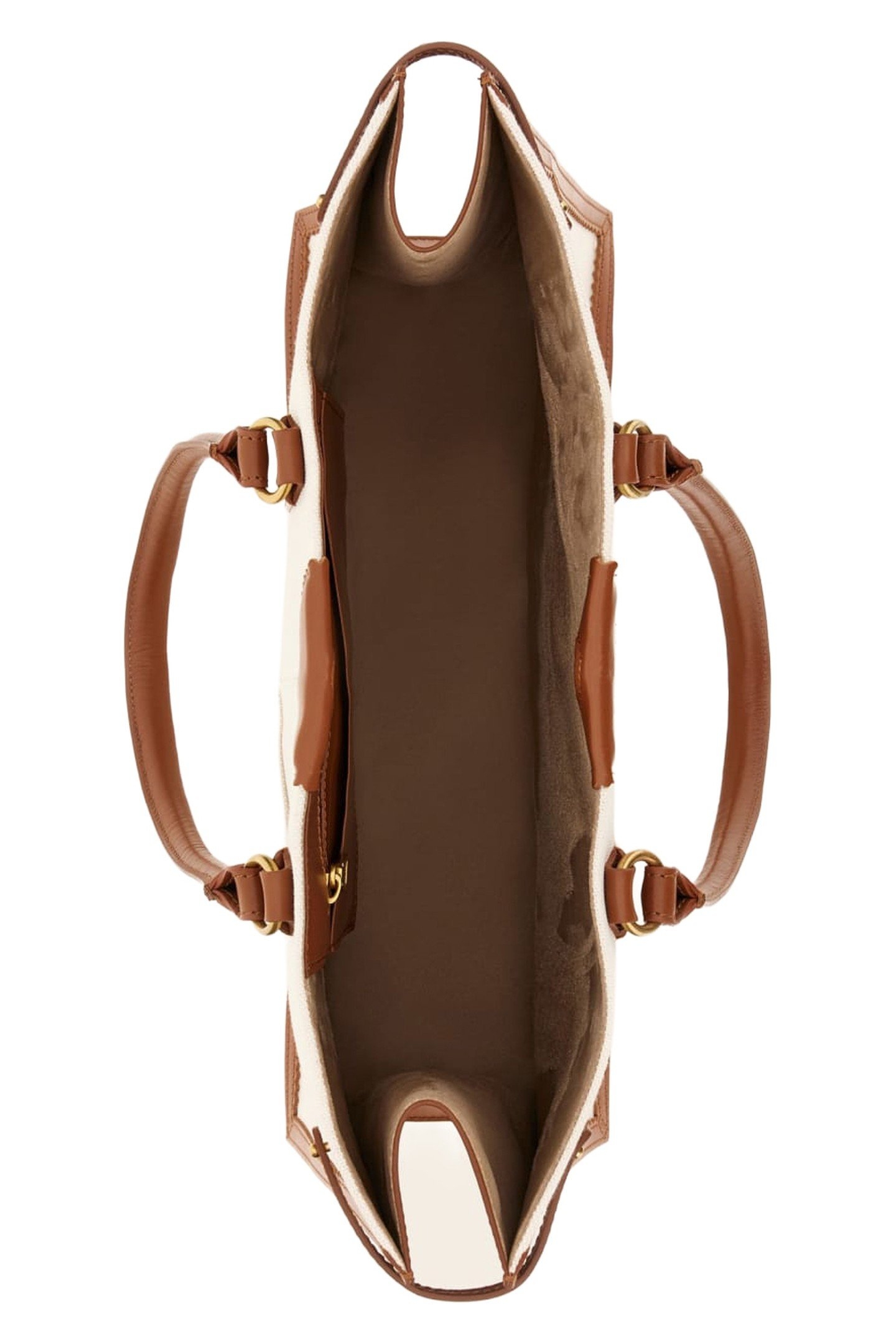 STILLA LARGE TOTE NATURAL 3