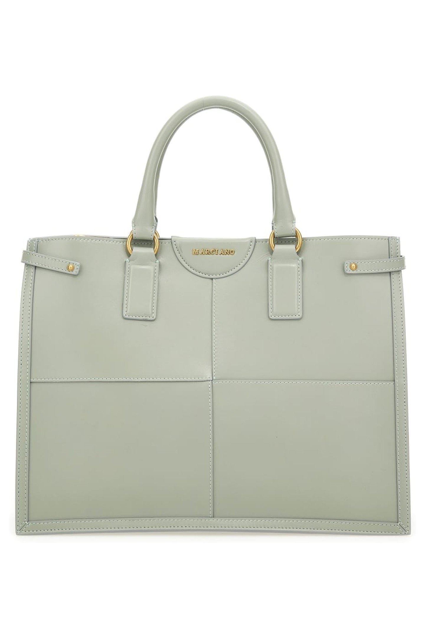 STILLA MEDIUM TOTE BACALAR BLUE 7