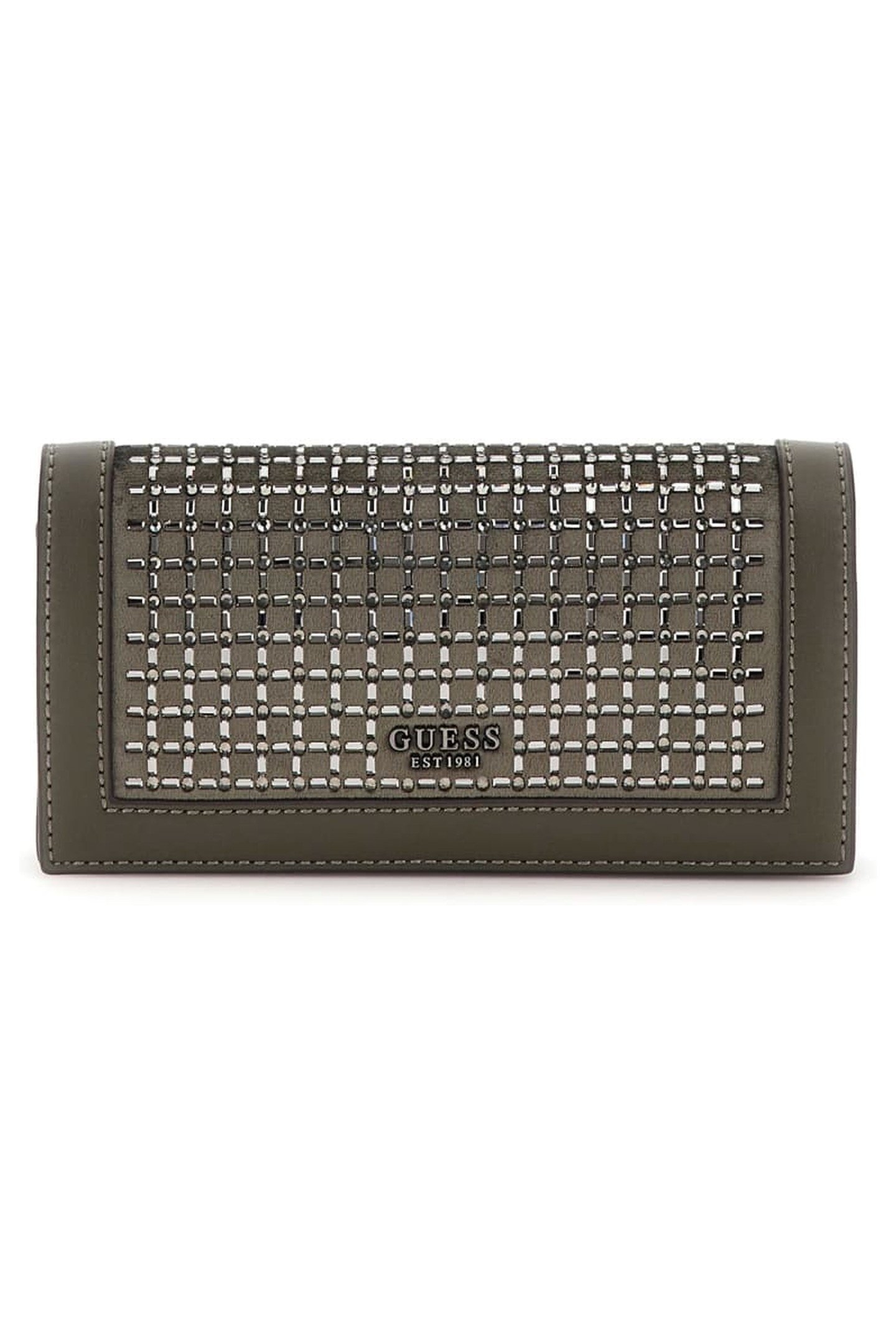 GILDED GLAMOUR MINI PEWTER 7