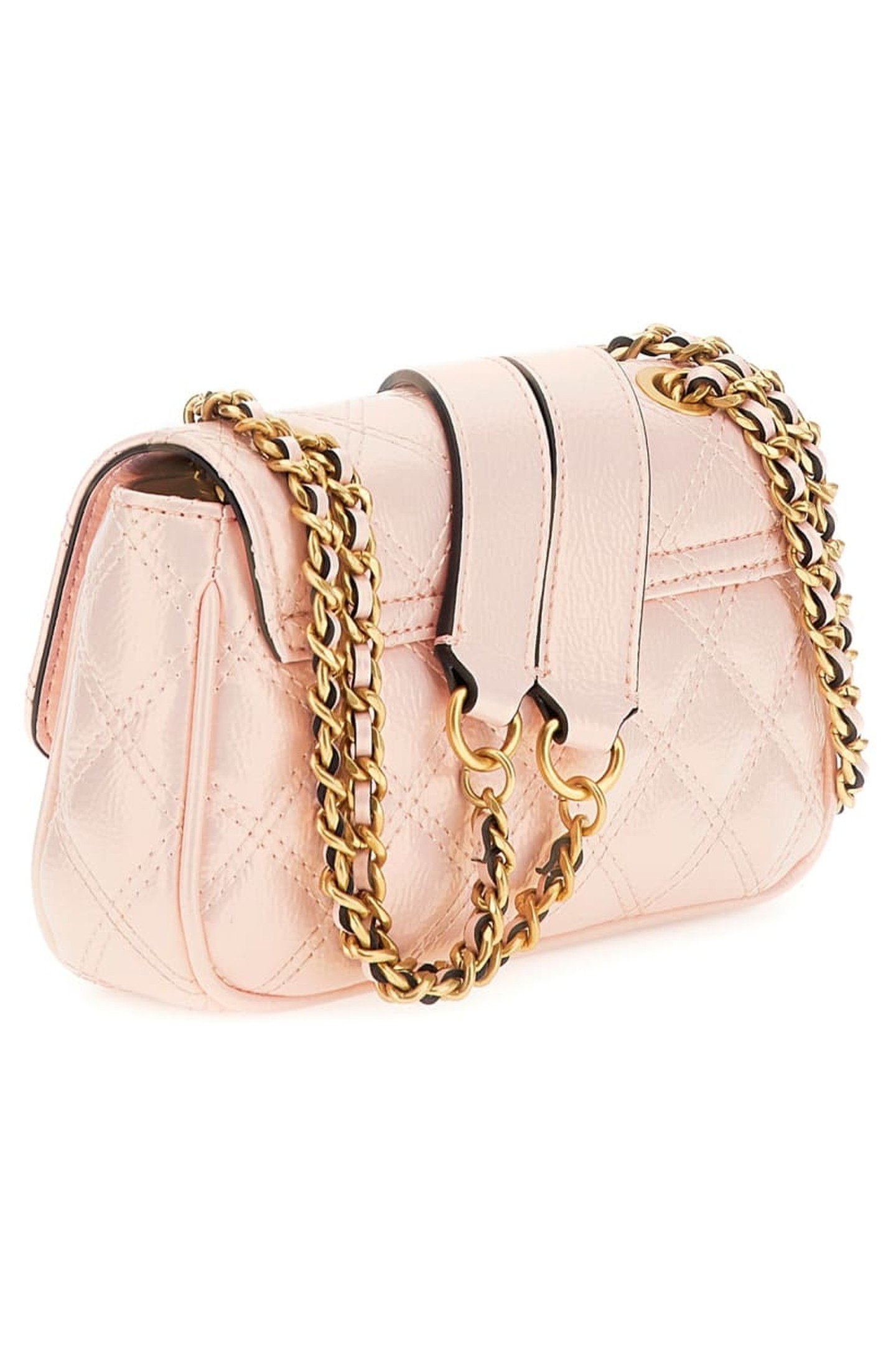 GIULLY TOP ZIP SHOUL LIGHT ROSE 6