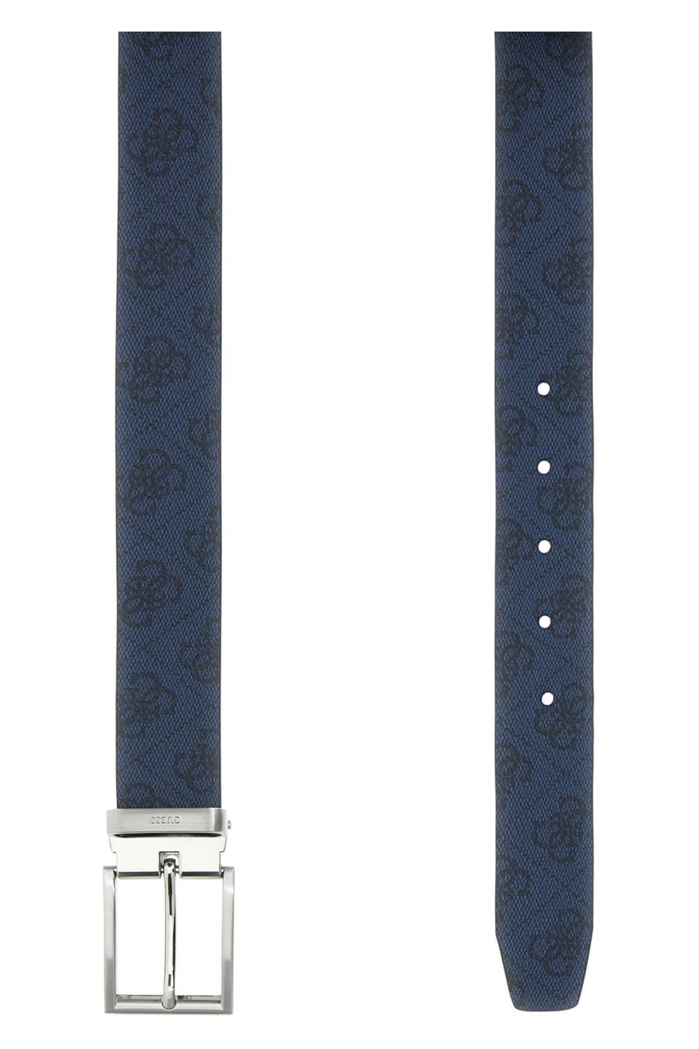 CLASSIC MONACHINA 4G BLUE 5