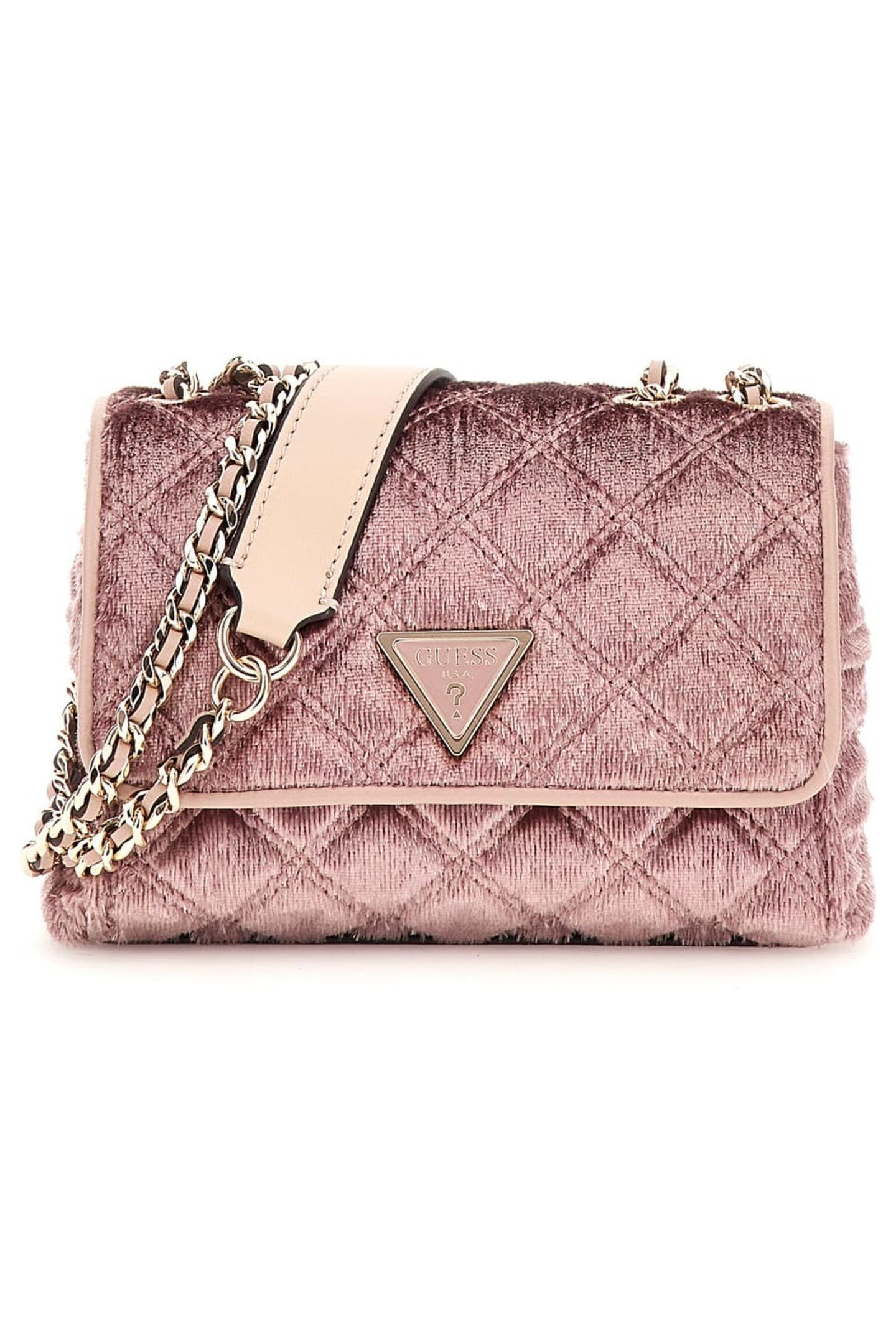 GIULLY 2 COMP CONVER MAUVE 2