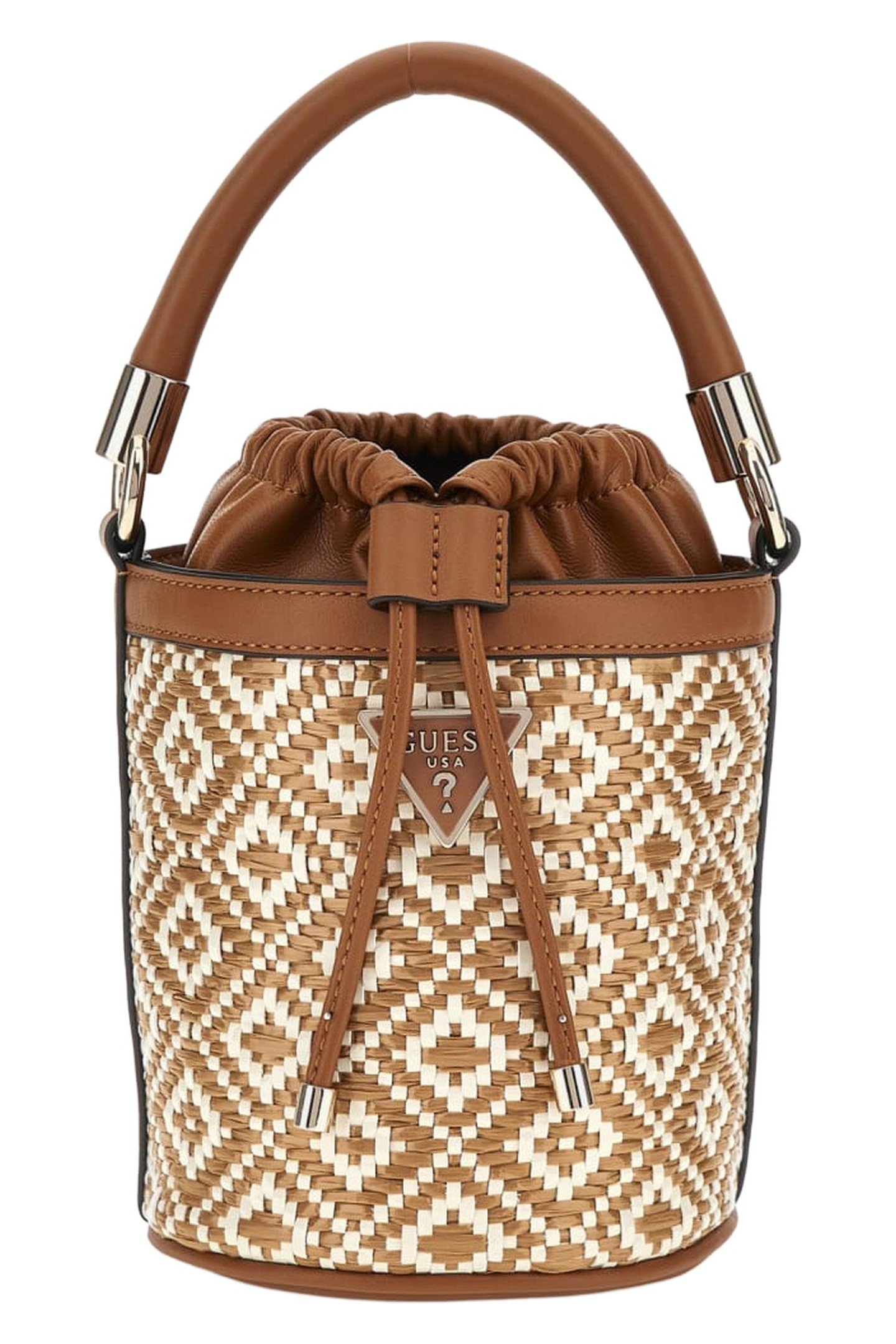 RIANEE HOBO COGNAC 4