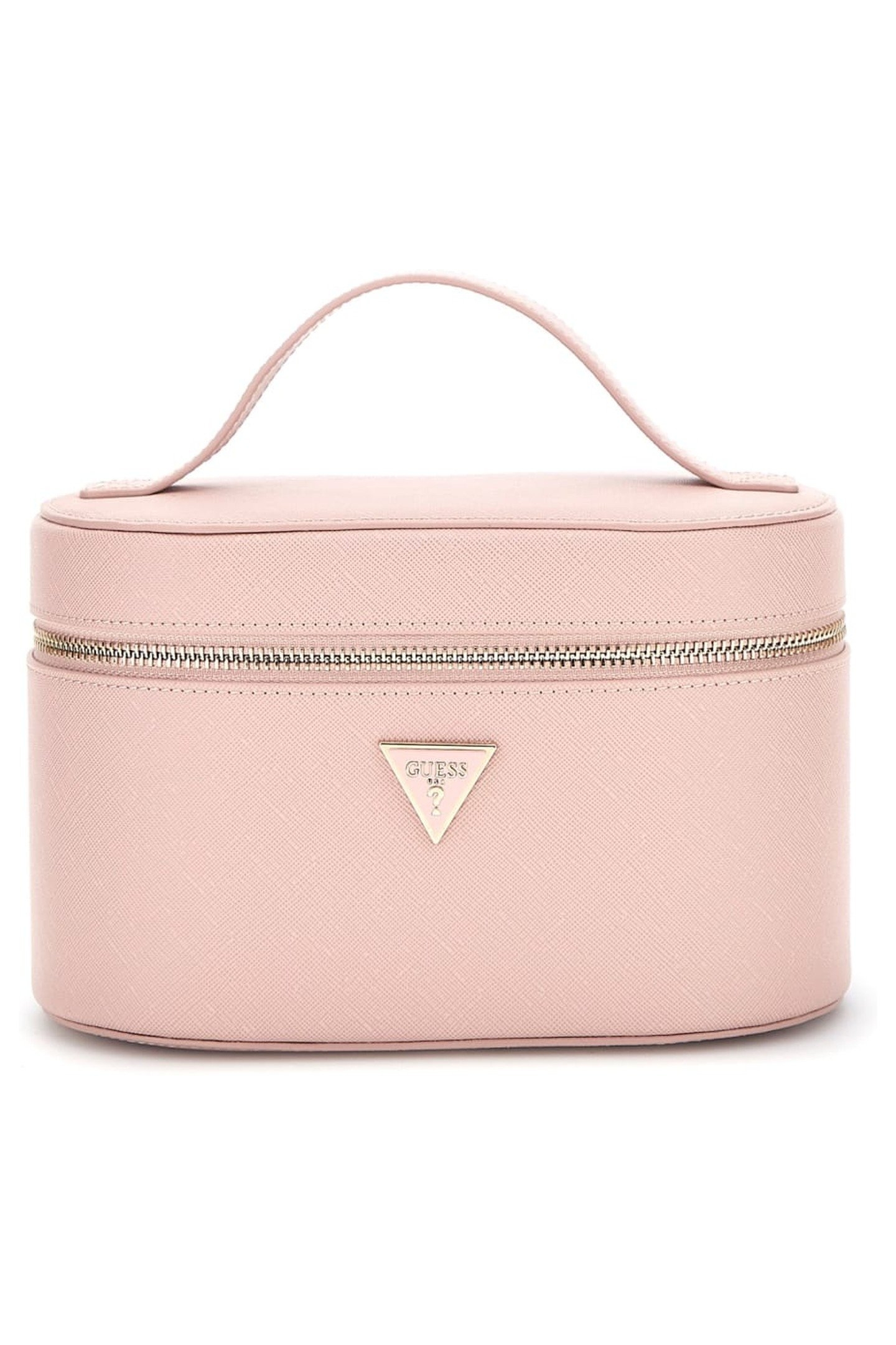 BEAUTY CASE CANDY PINK 3