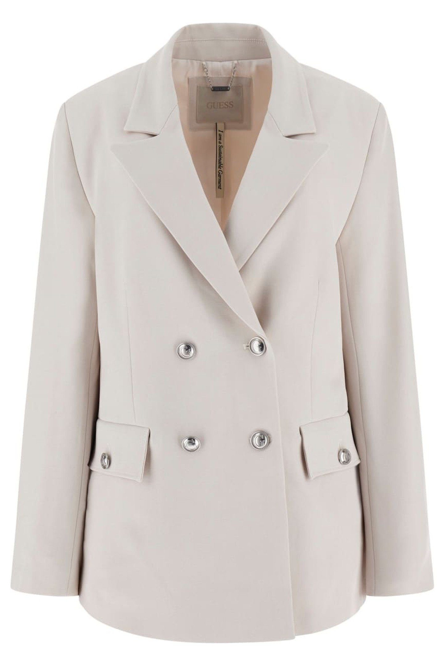 NEW FIONA DOUBLE BRE MUTED STONE MULTI 6