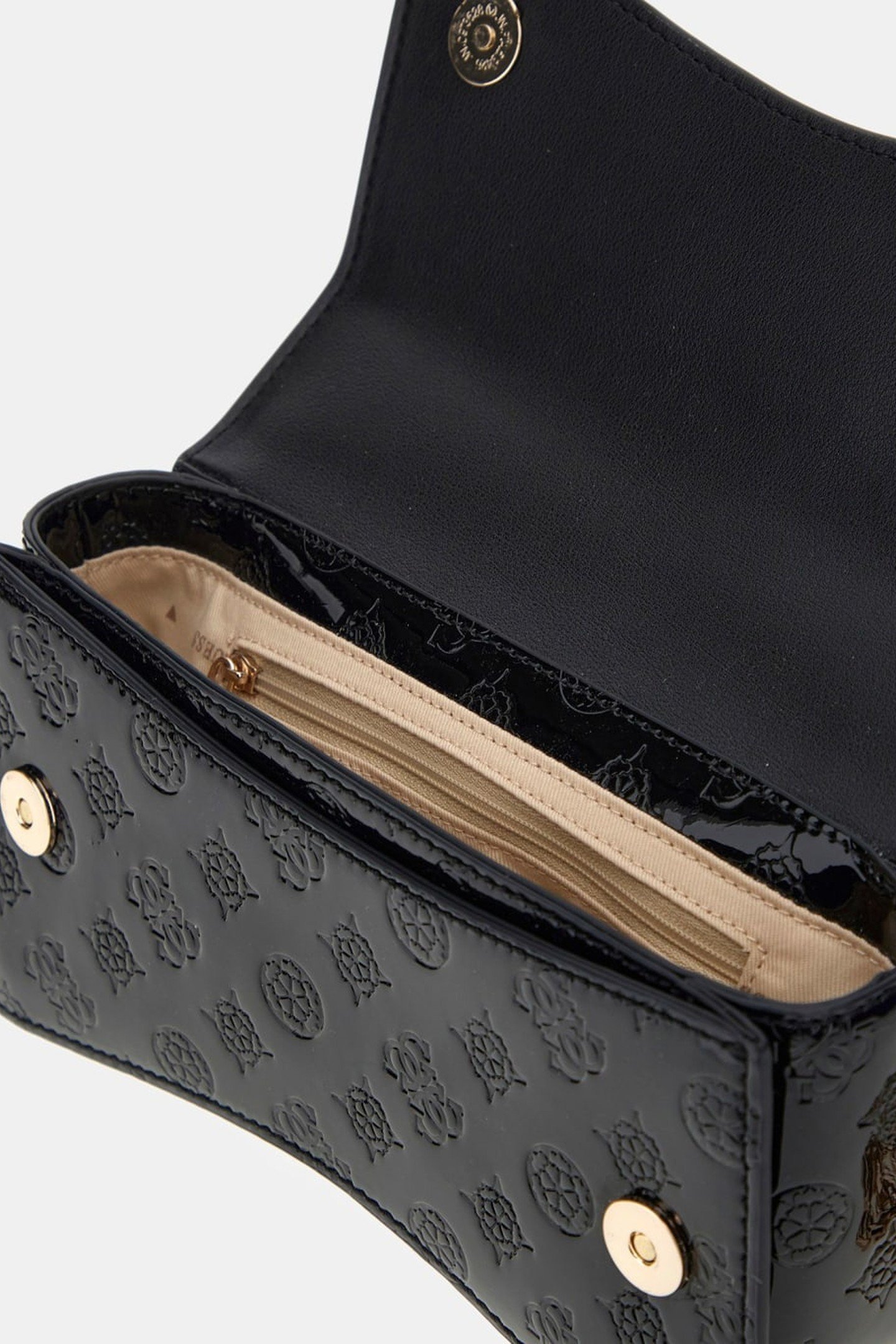 GERTY CONVERTIBLE XB BLACK 6