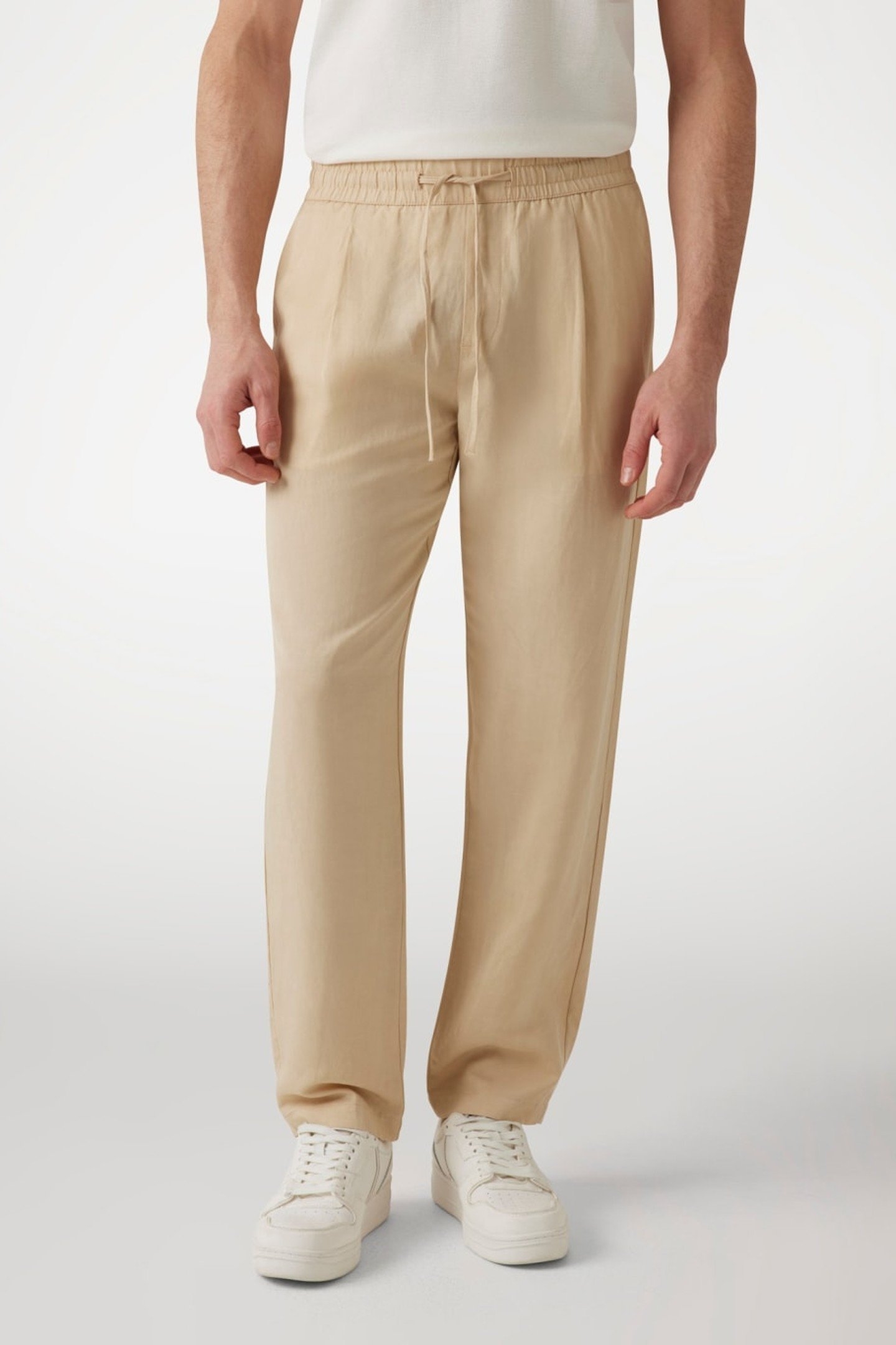 DANIEL TAPERED PANT COOKIES 2