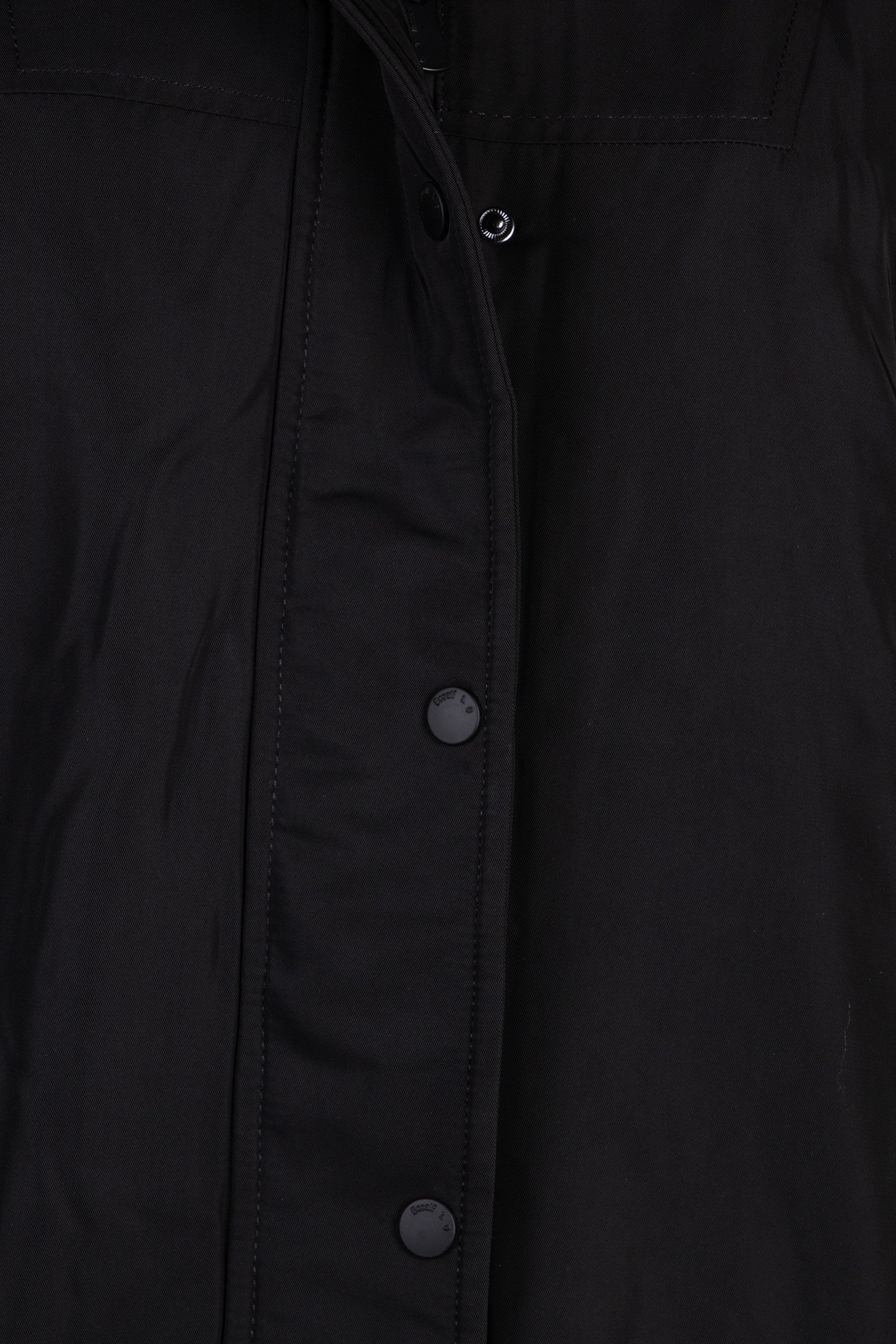 SAGRALF JACKET BLACK 3