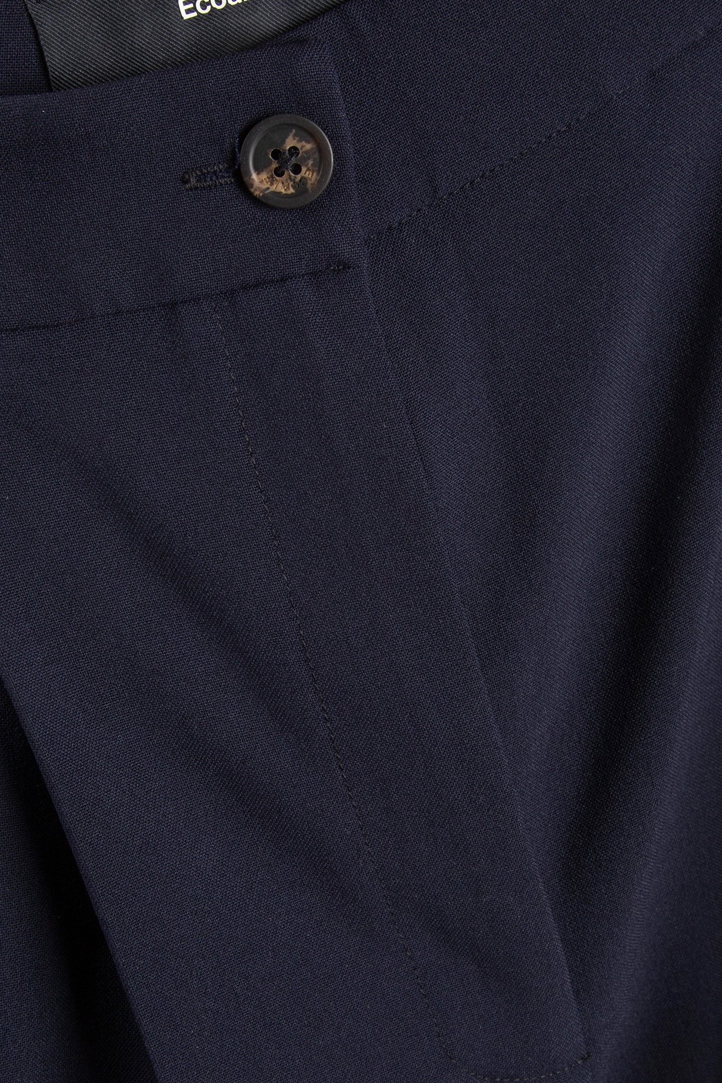 ARCALF PANTS MIDNIGHT NAVY 4
