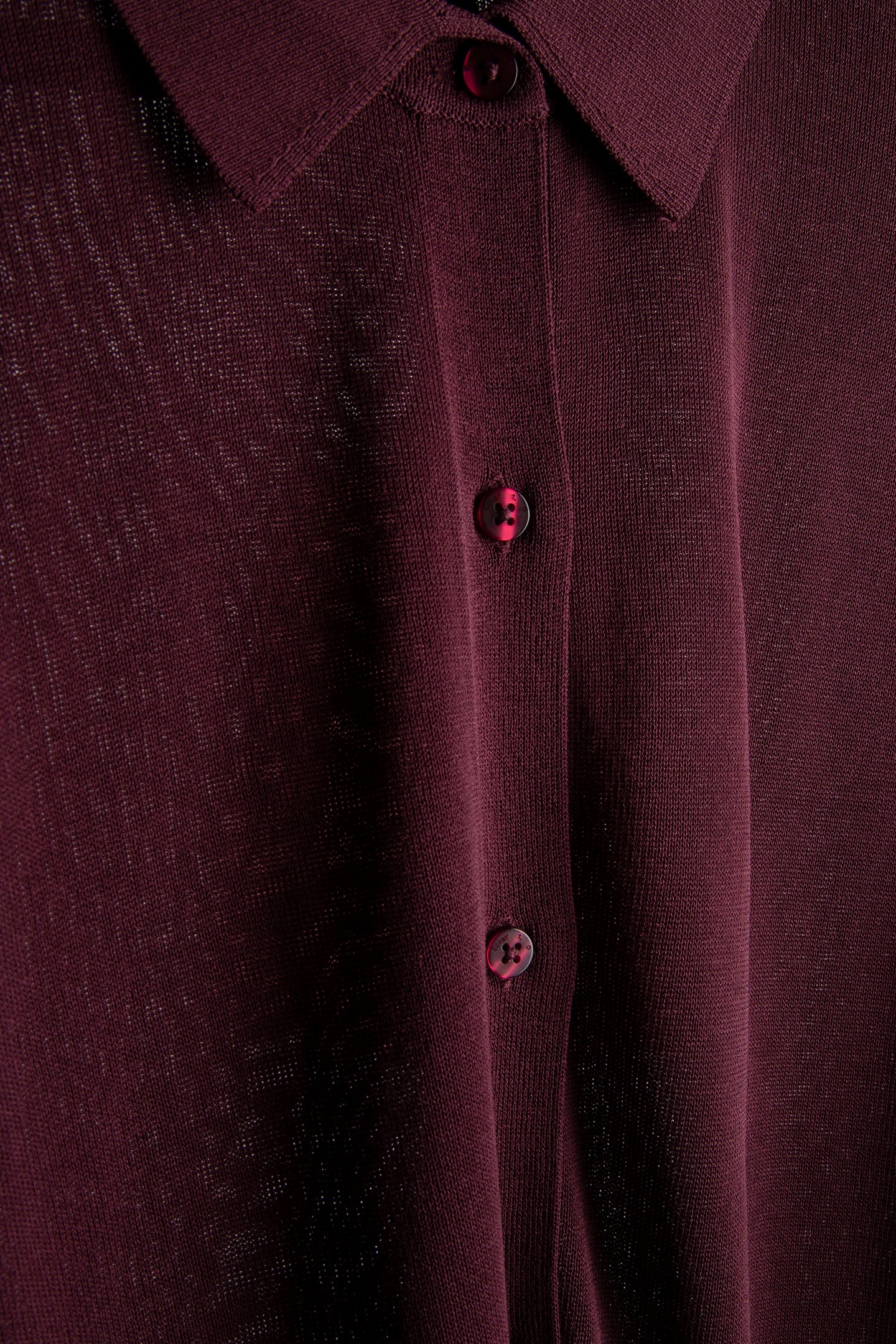 CUEALF KNIT GARNET 4