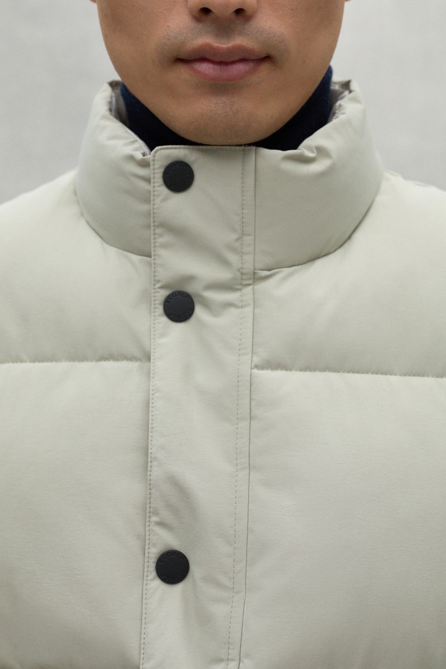 SADELALF VEST STONE 4