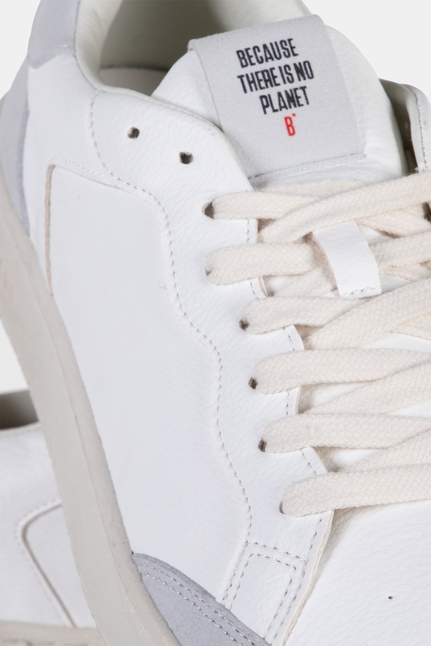 ARALALF SNEAKERS OFF WHITE 4