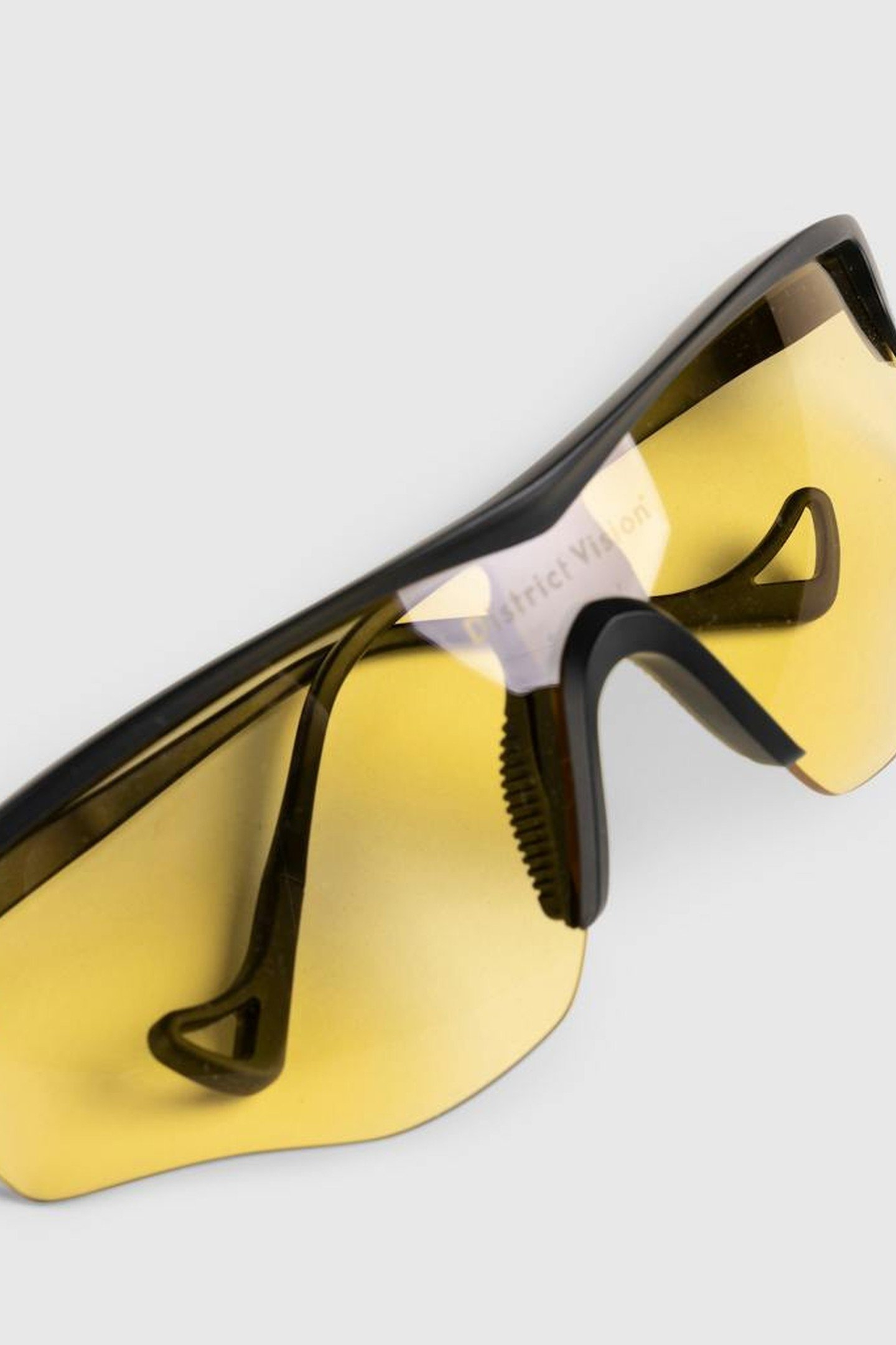 DISTRICT VISION – JUNYA RACER 3