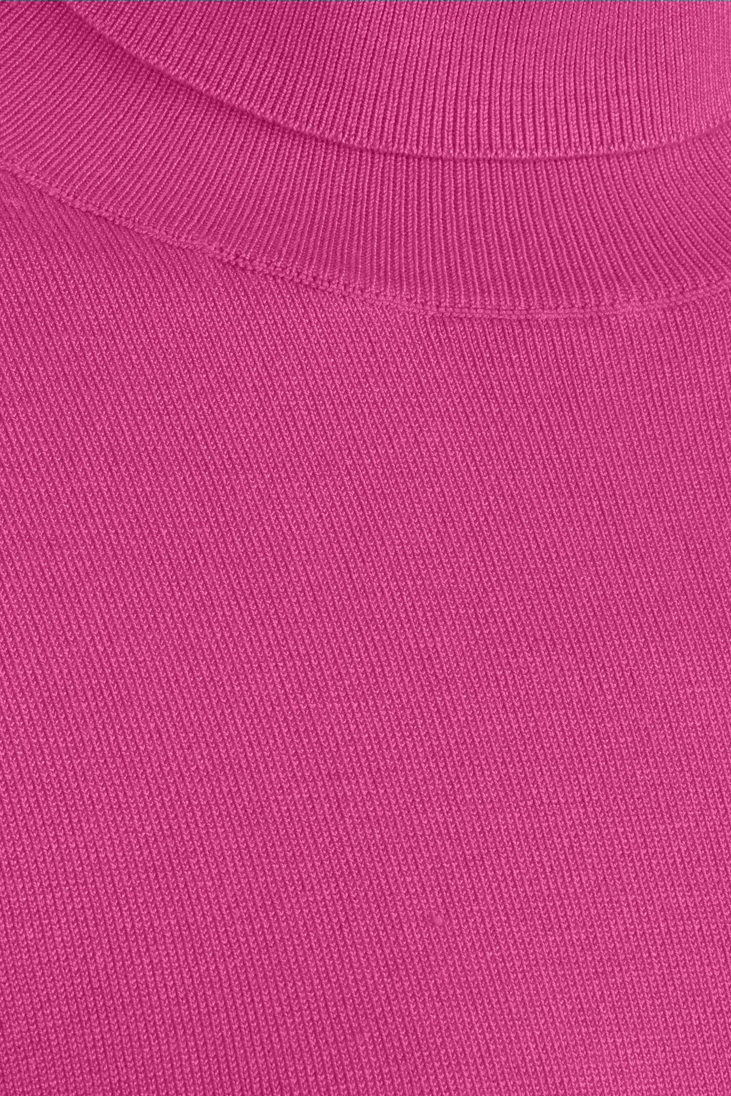 SWEATER TURTLE NECK PINK 3