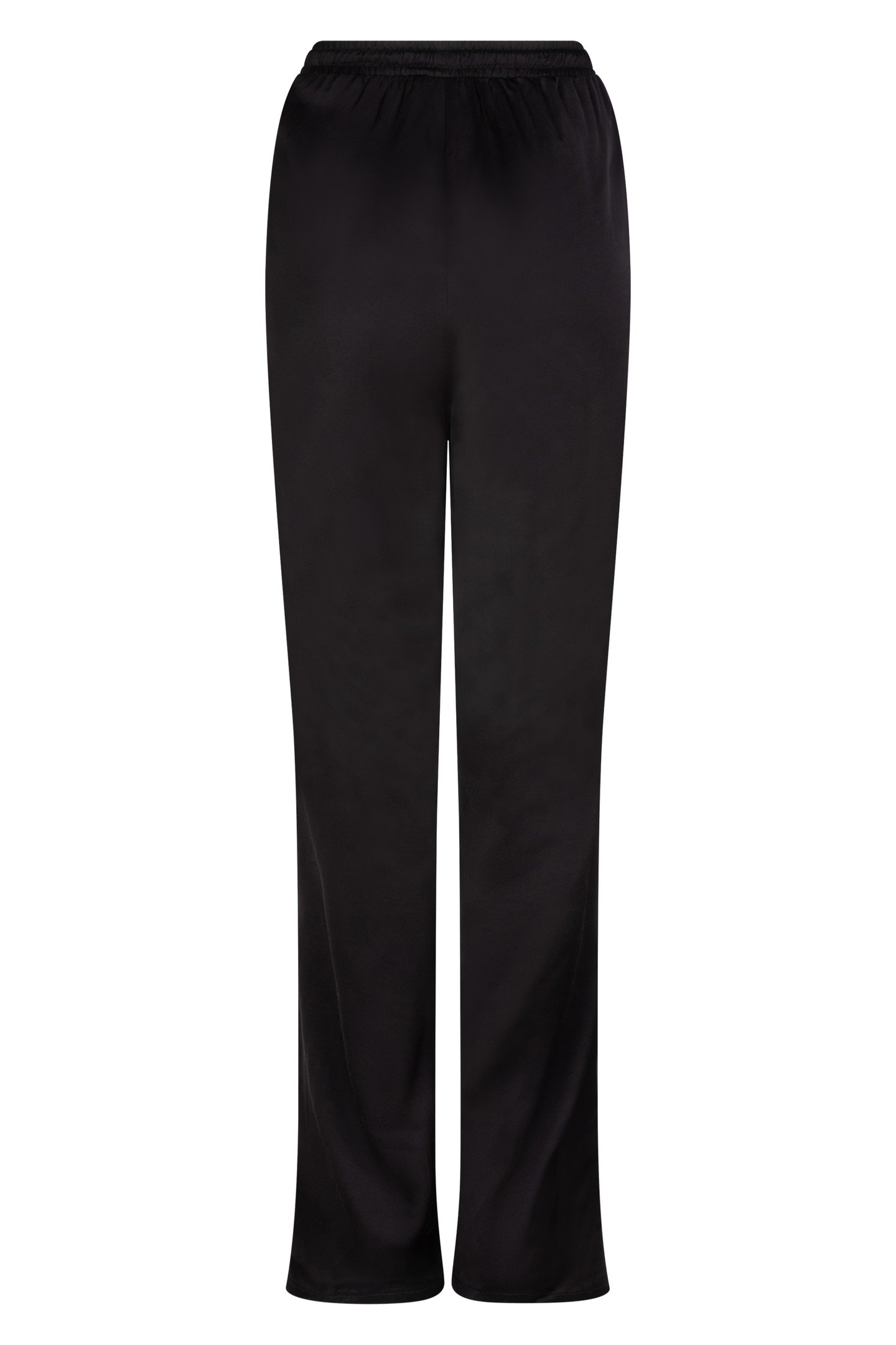 TROUSERS SEQUINS BLACK 5