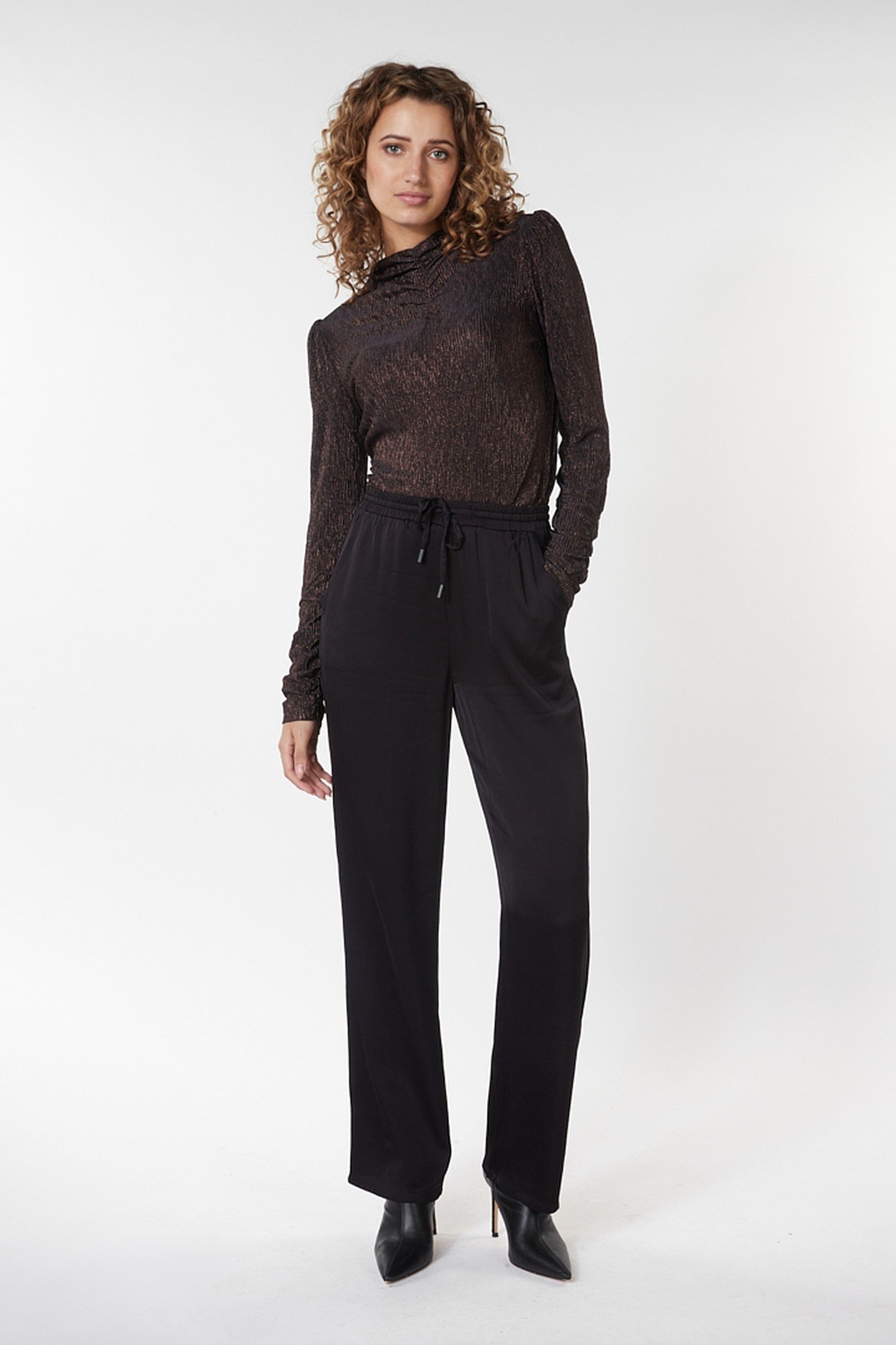 TOP METALLIC FOIL GOLD 1