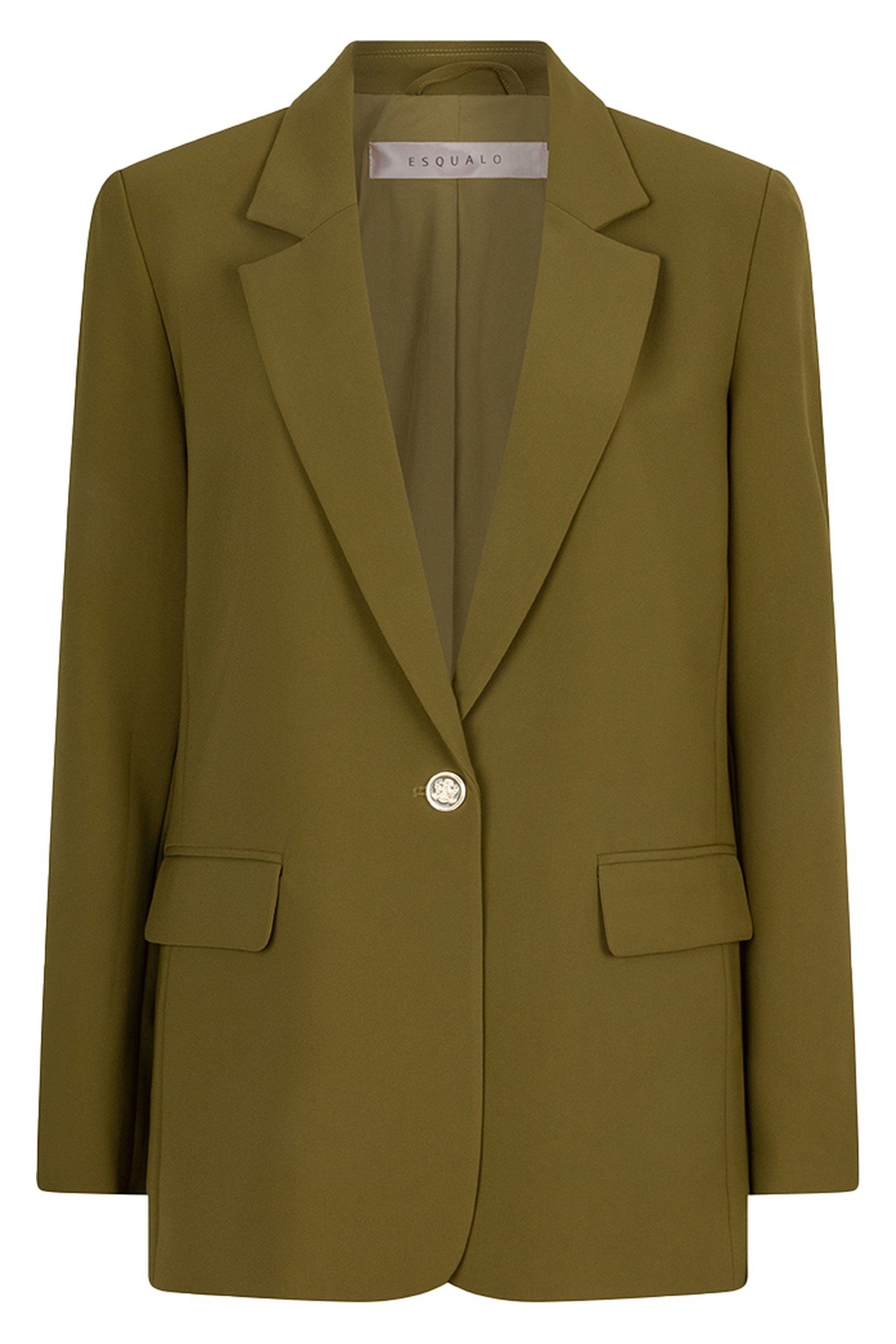 BLAZER BASIC CITY MOSS GREEN 5