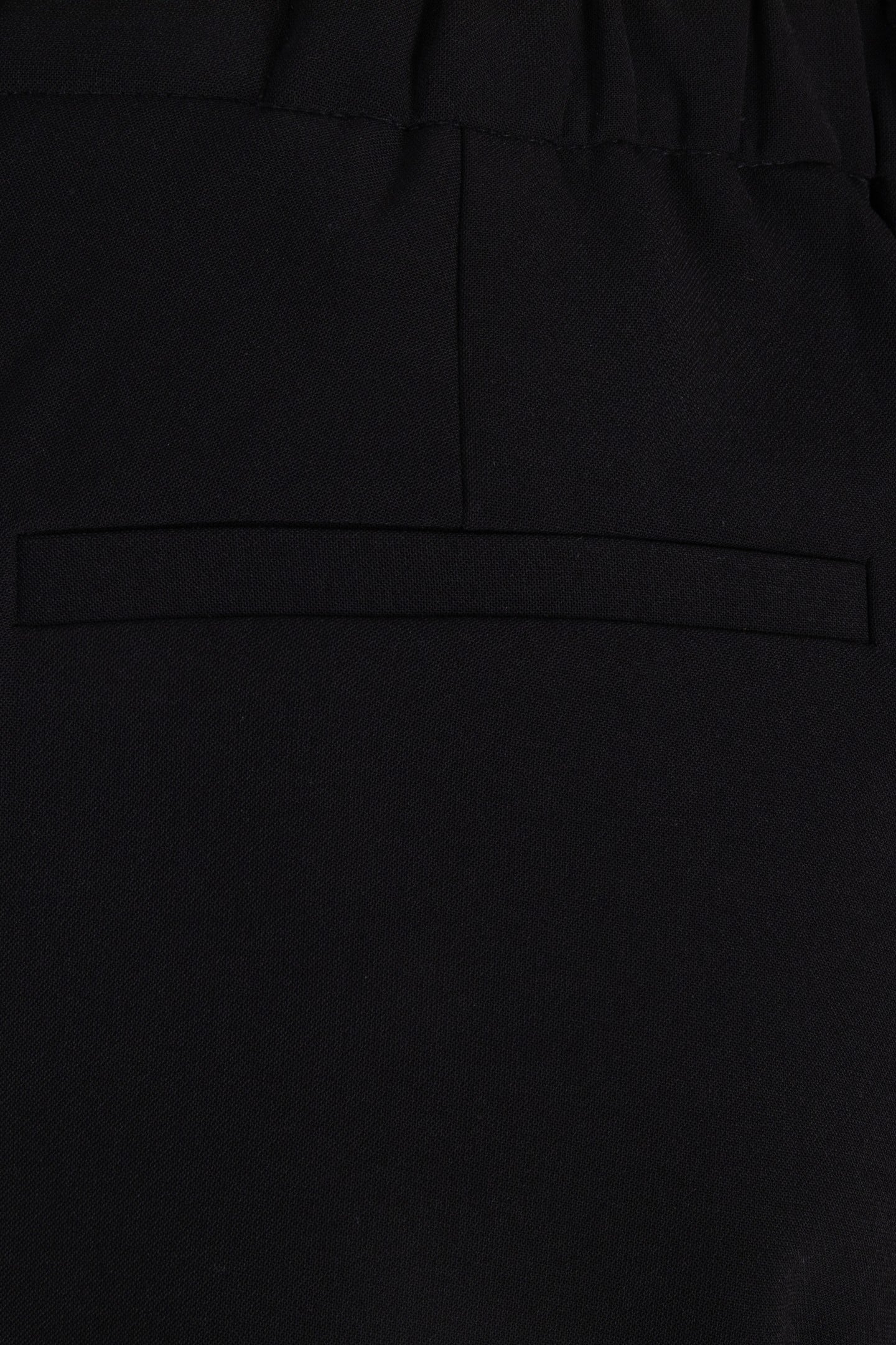 TROUSERS CHINO CITY BLACK 7