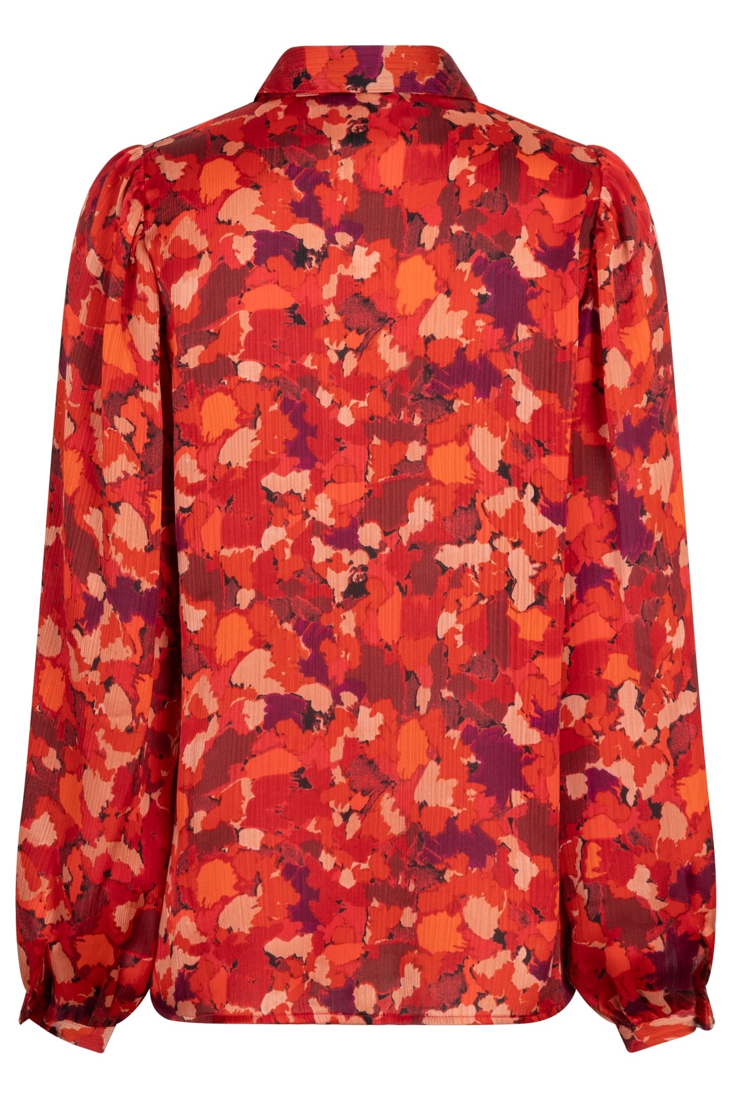 BLOUSE BASIC WONDERS PRINT 5