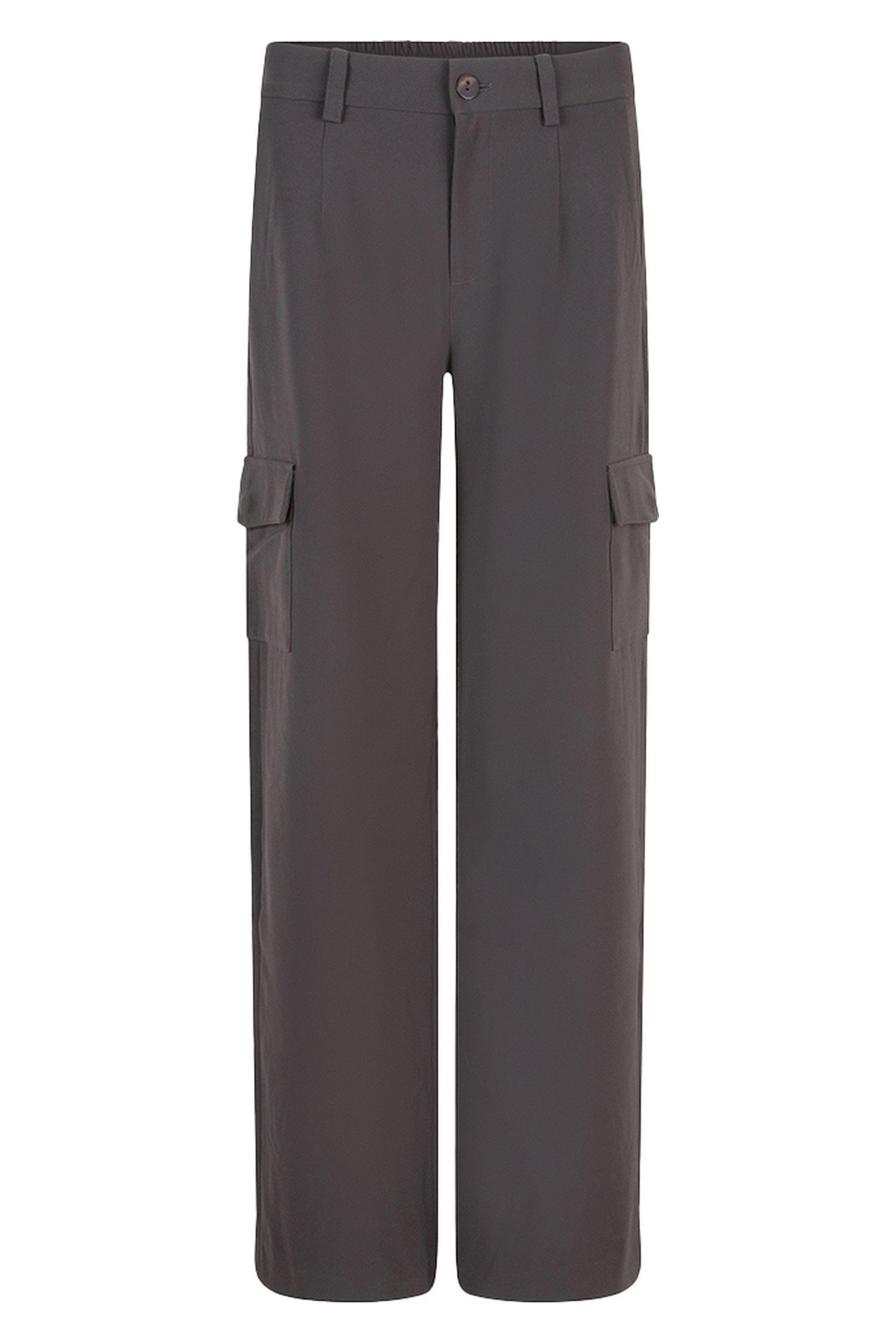 TROUSERS CARGO CITY GREY 4