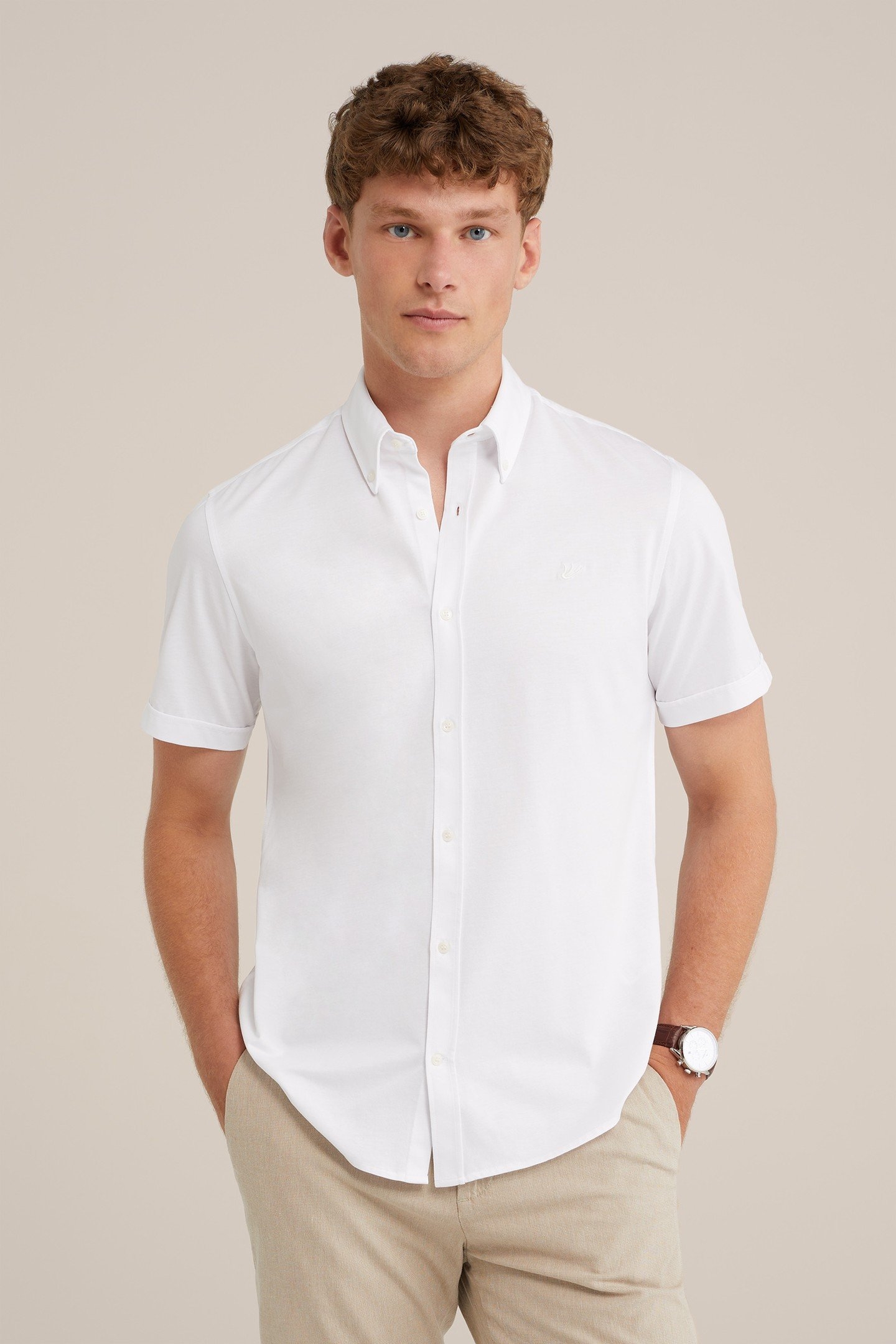 SHIRT WHITE 3