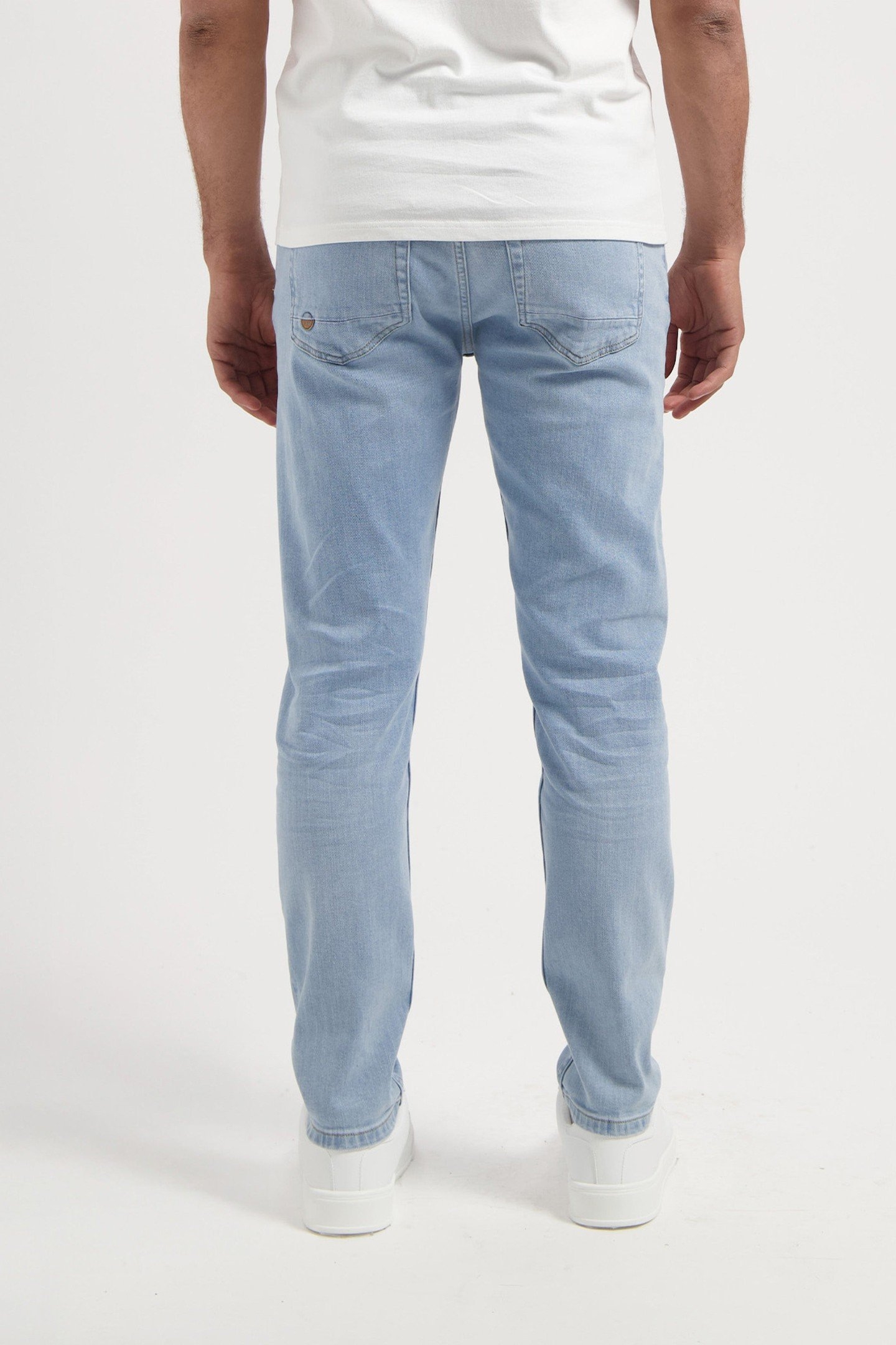 RICK MID SLIM LIGHT AGED 4