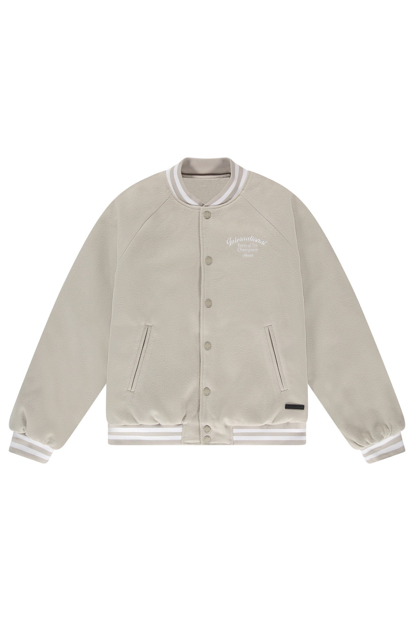 CHAMPION JACKET MOONSTRUCK 2