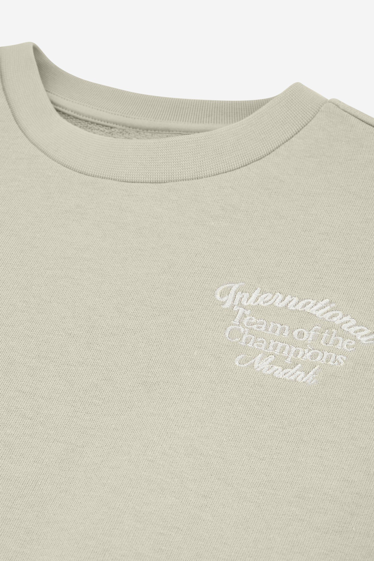 CHAMPION SWEATSHIRT MOONSTRUCK 3