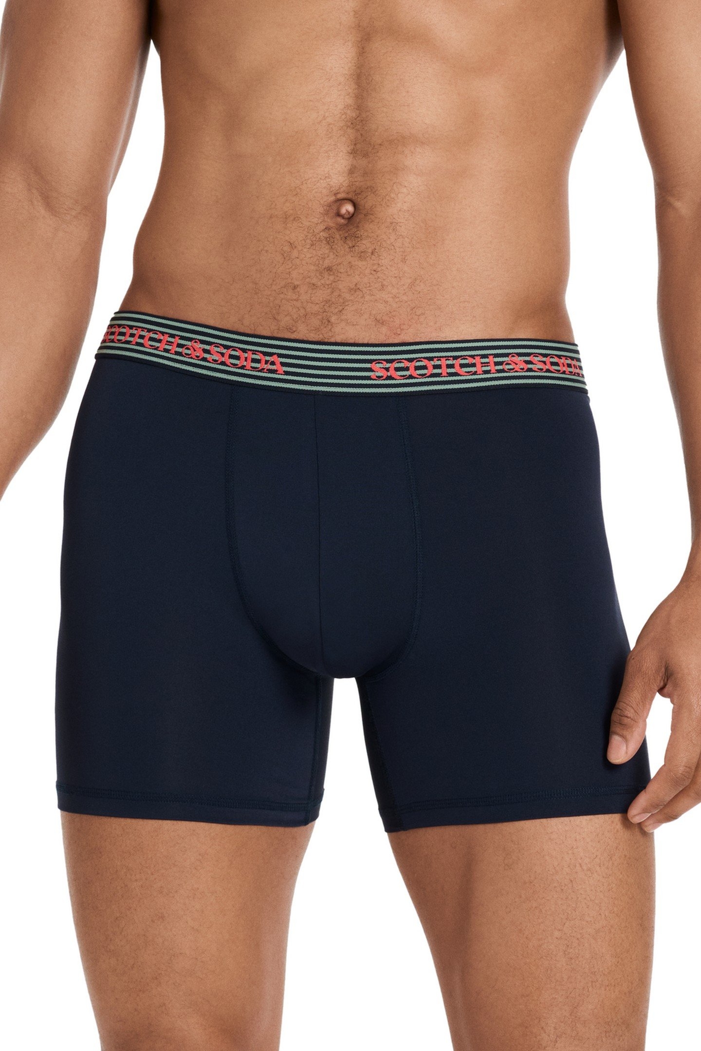 3PK BOXER BRIEF FASHION BOX UK BLUE/BLACK 5
