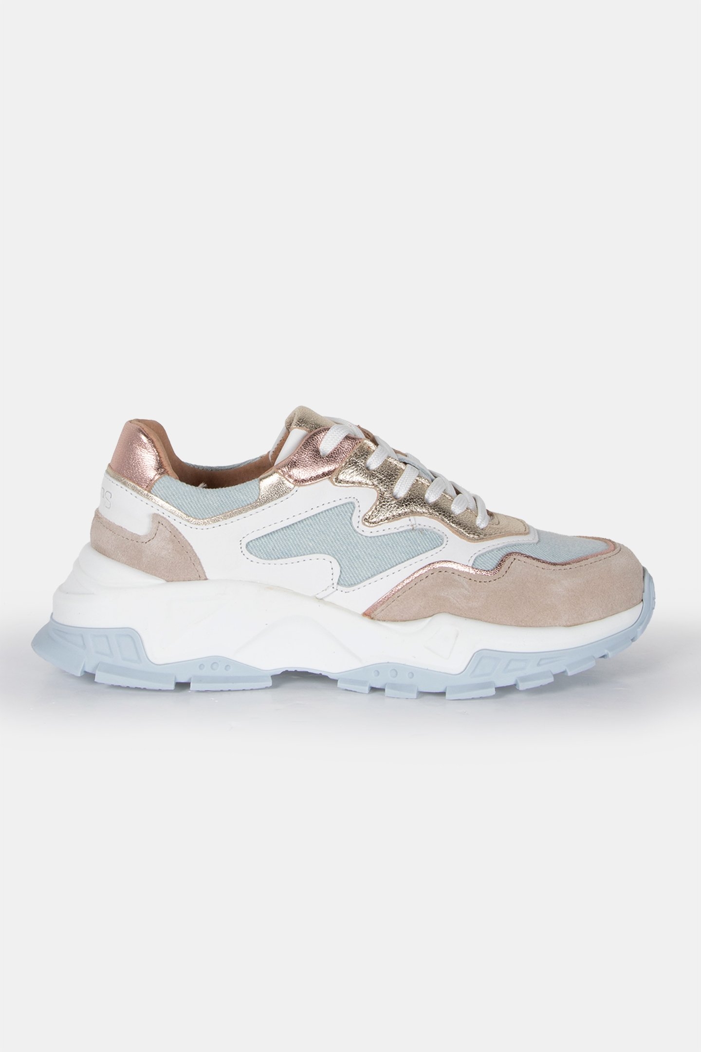 CHESTER DENIM ROSÉ / JEANS 1