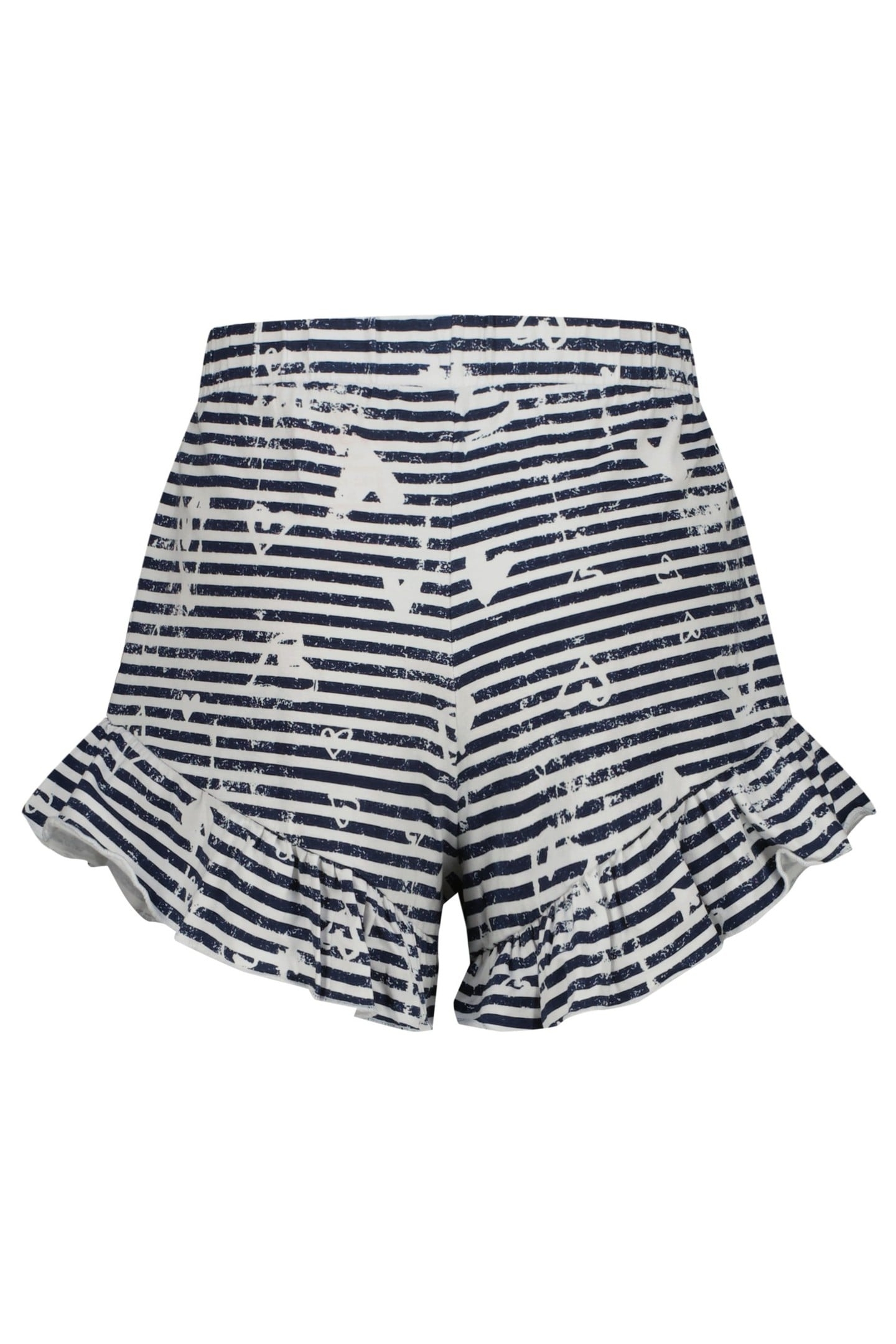 GIRLS WARANDA PYJAMA DARK BLUE 6