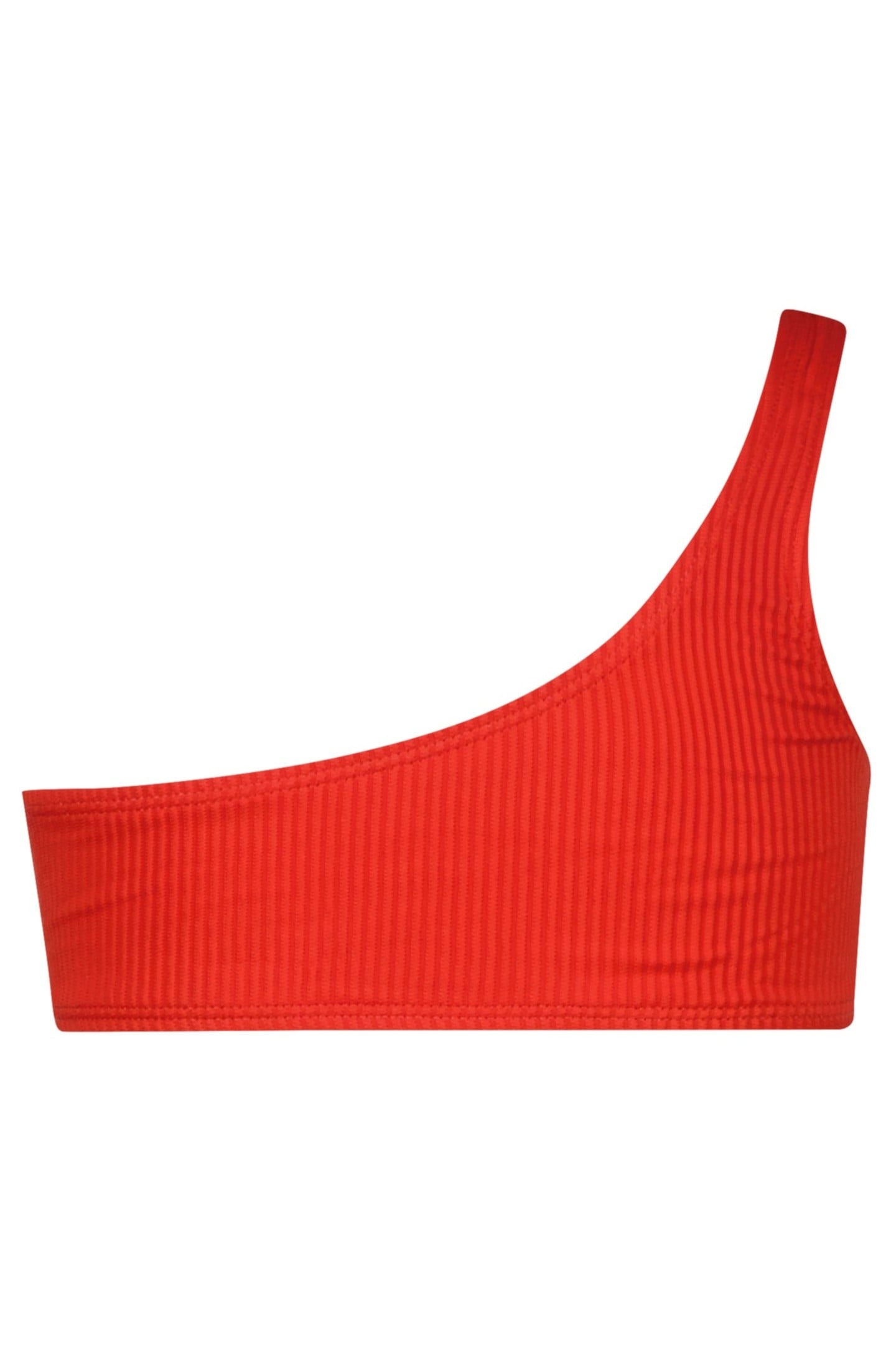 GIRLS ZOVA BIKINI BREEZE RED 4