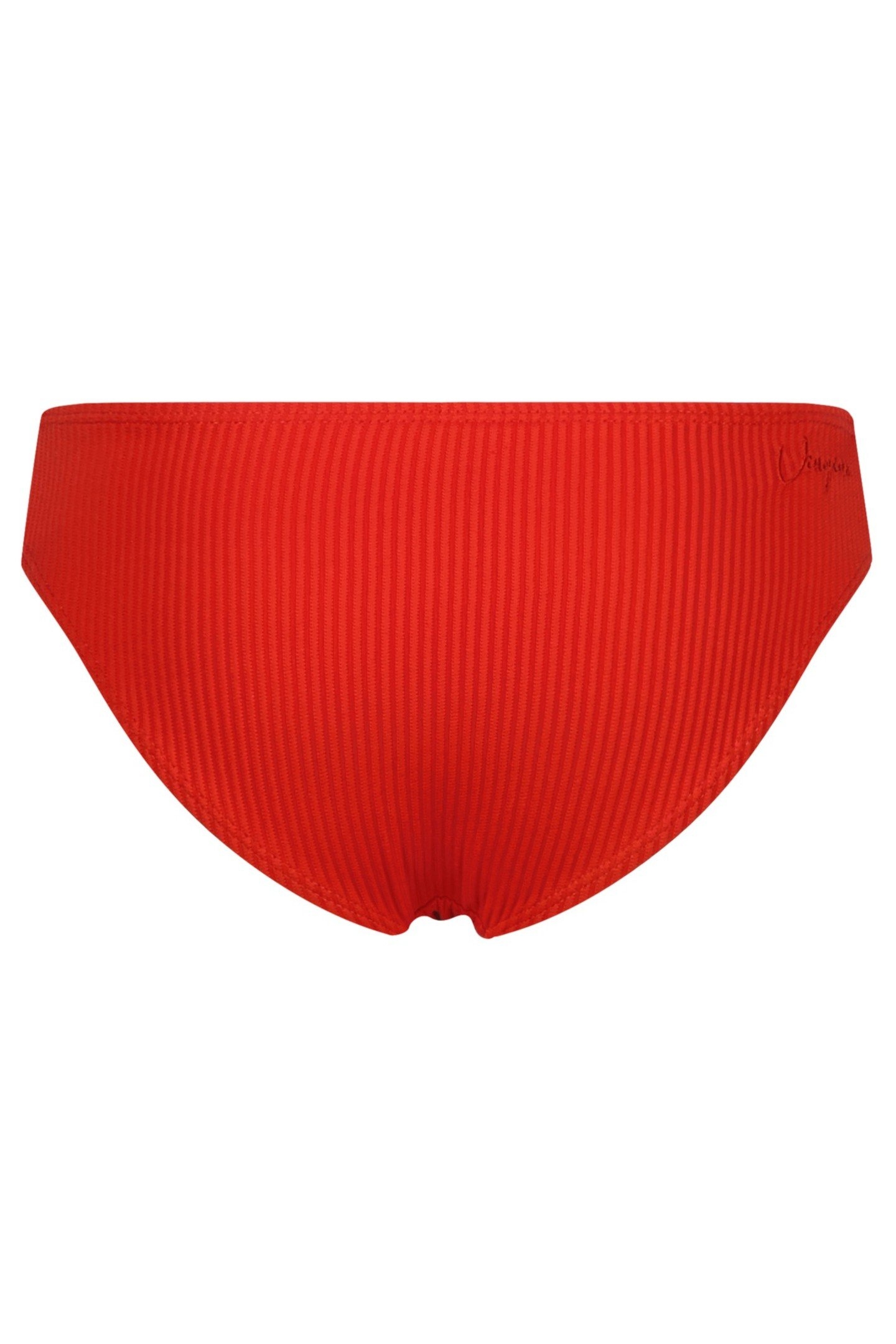 GIRLS ZOVA BIKINI BREEZE RED 6